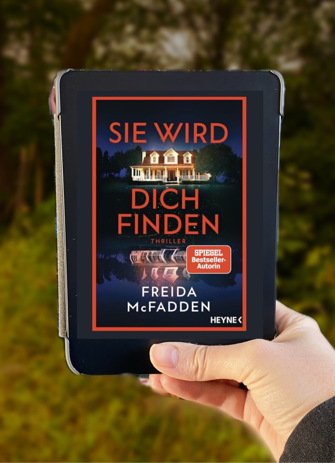 Spannung erst im letzten Drittel