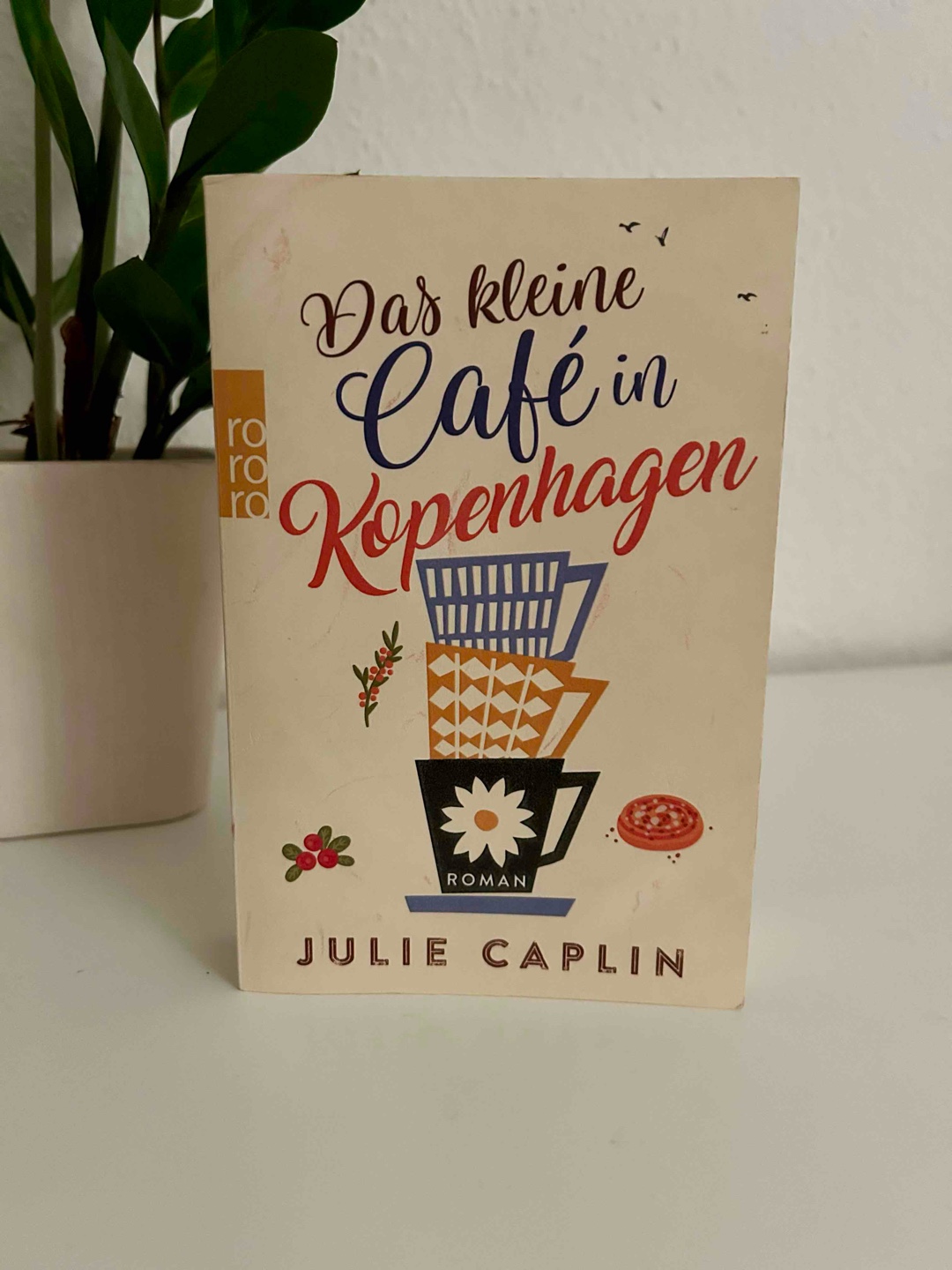 Hygge in Buchform 🌞