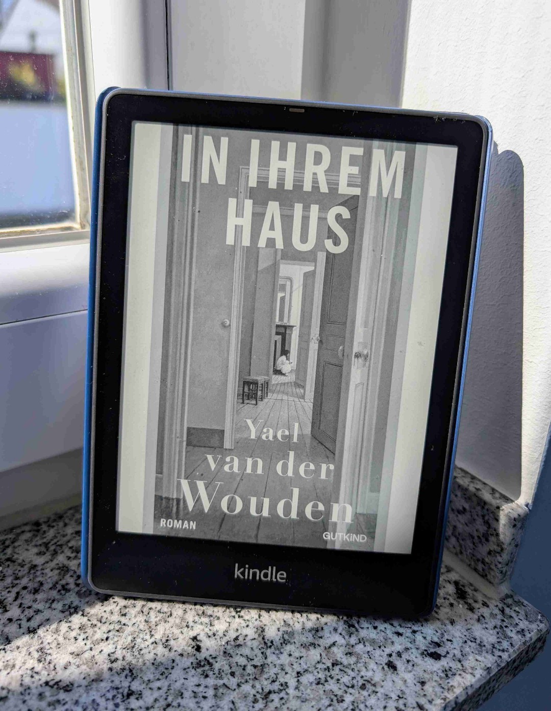 Intensiv, bedrückend, herausragend
