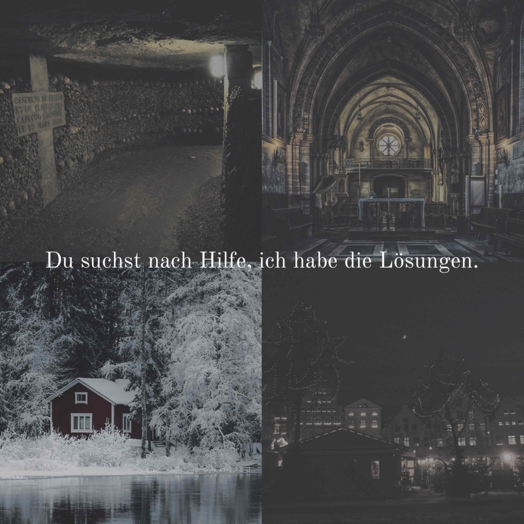 Einfach nur schlimm…