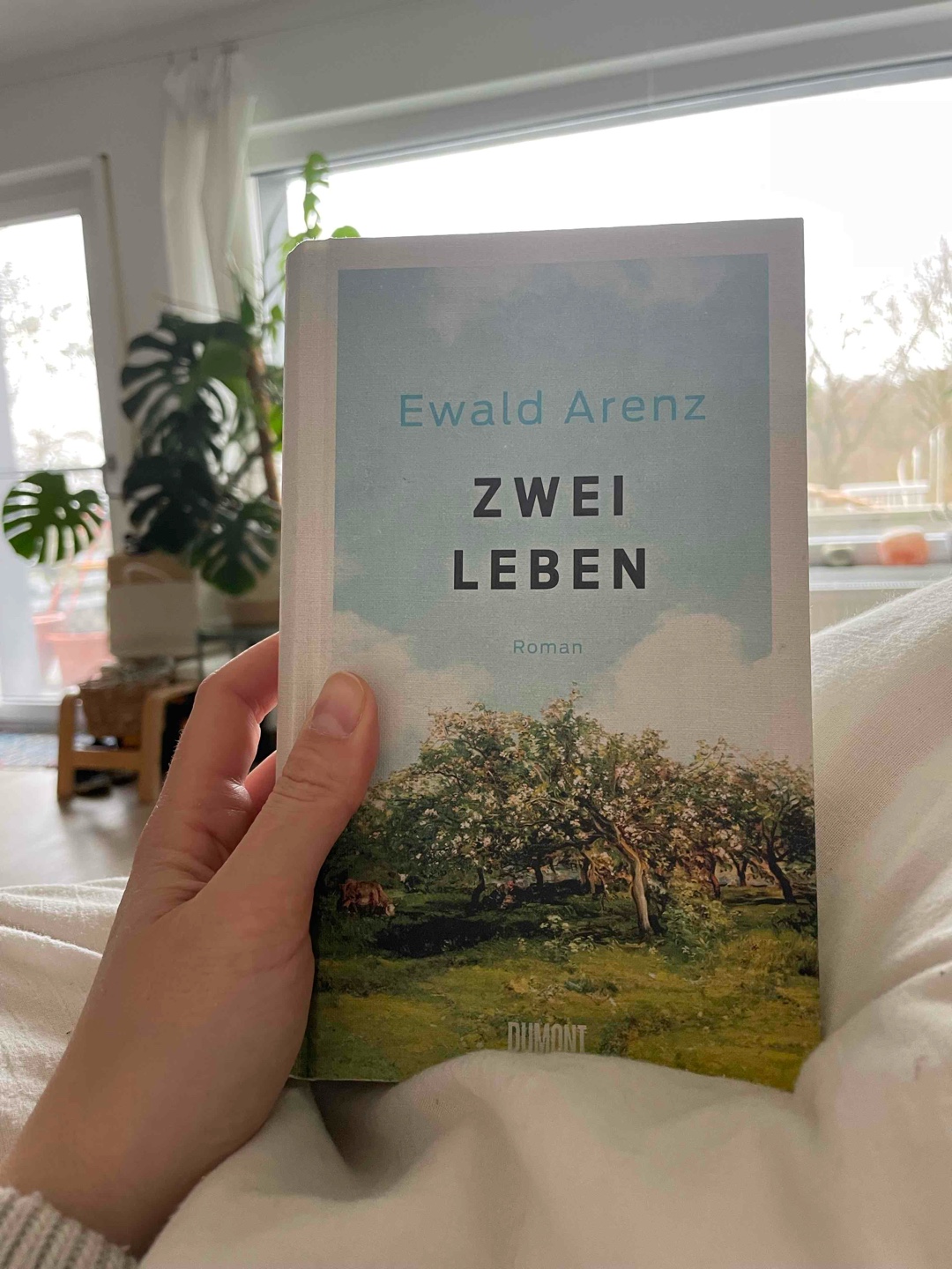 Wie immer sehr bewegend.