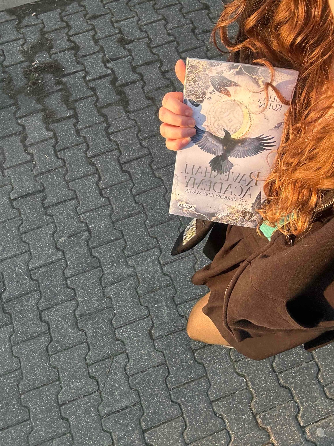 🐦‍⬛Beste Geschichten für Leute, die alles rund um Magie mögen!🧿