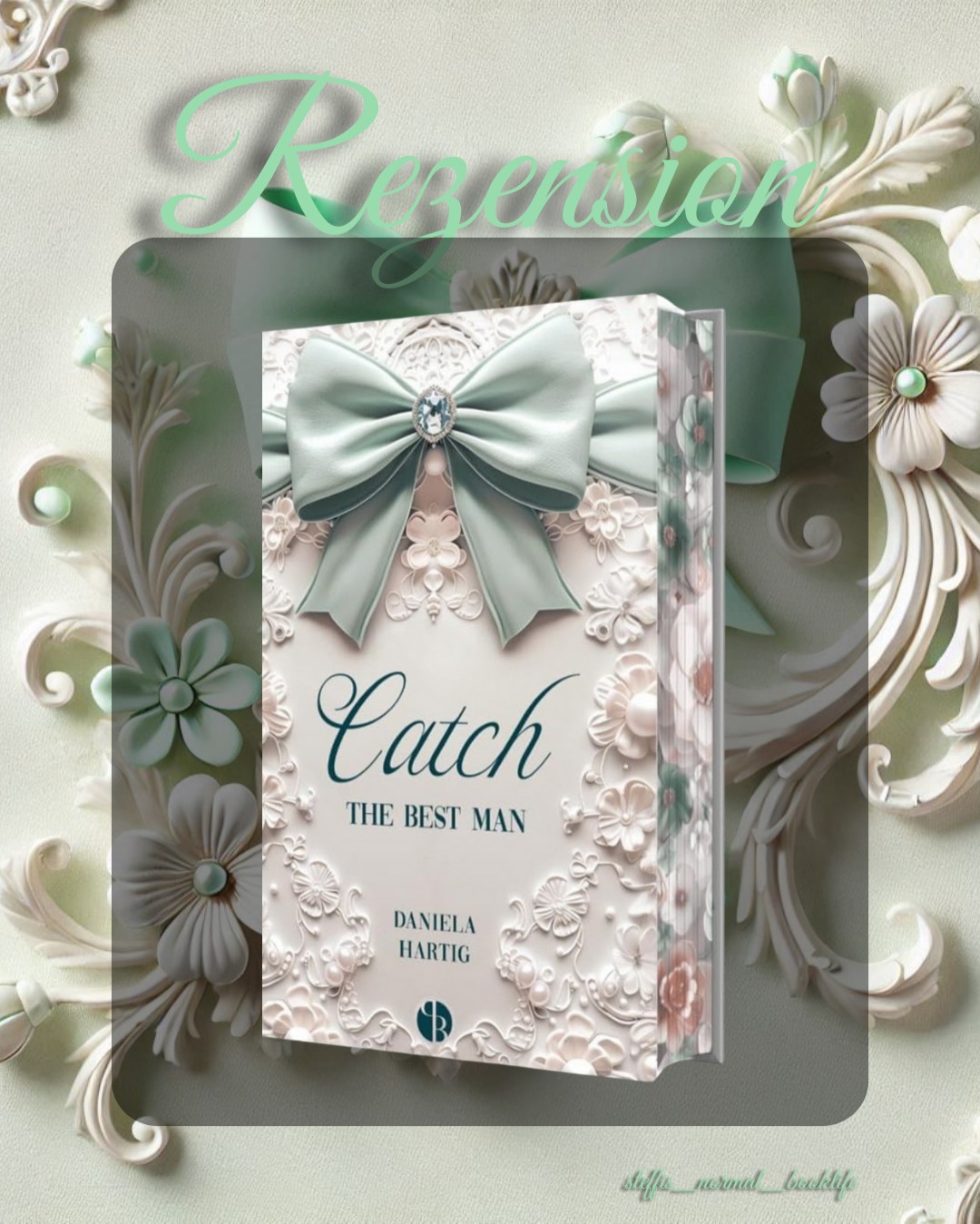 Eine schöne Mischung aus Romantik, Humor und ein bisschen Herzschmerz.