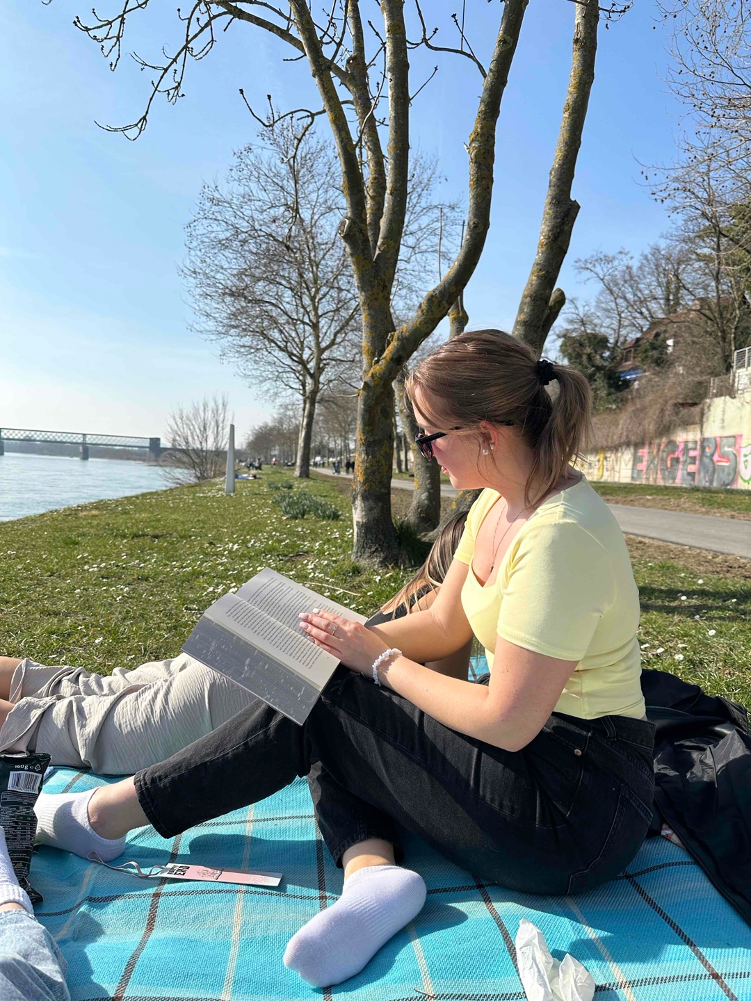 Perfekte Mischung aus allem
