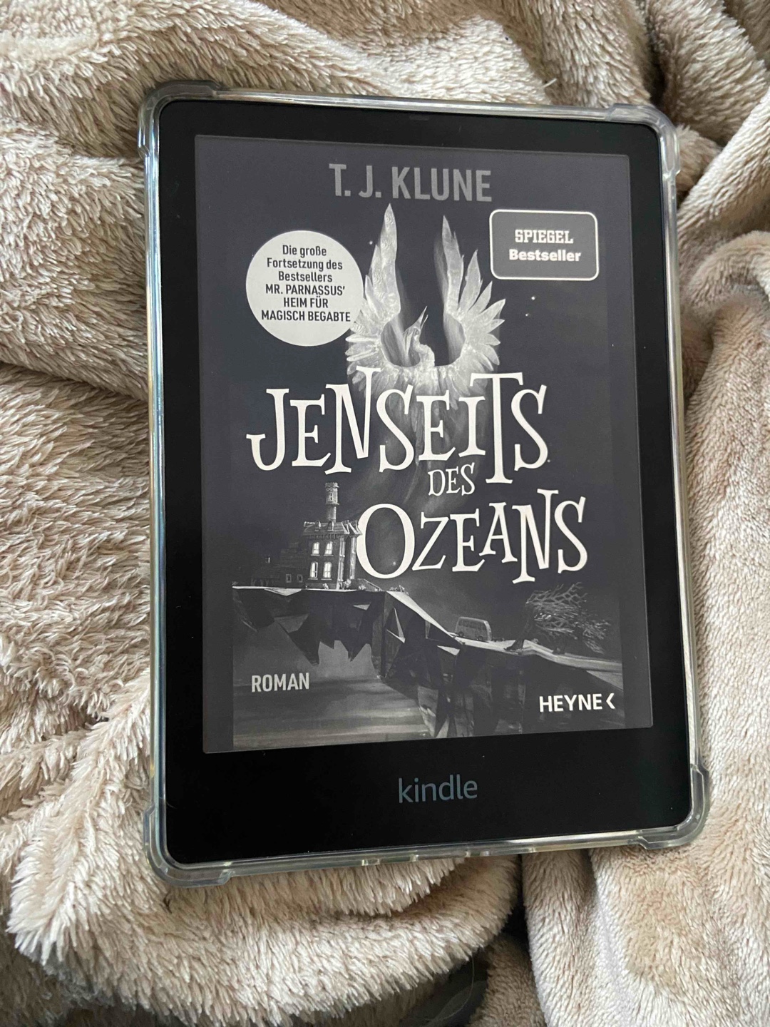 #2025/15
Jenseits des Ozeans 🪄🏔️🌊🐚❤️🩹