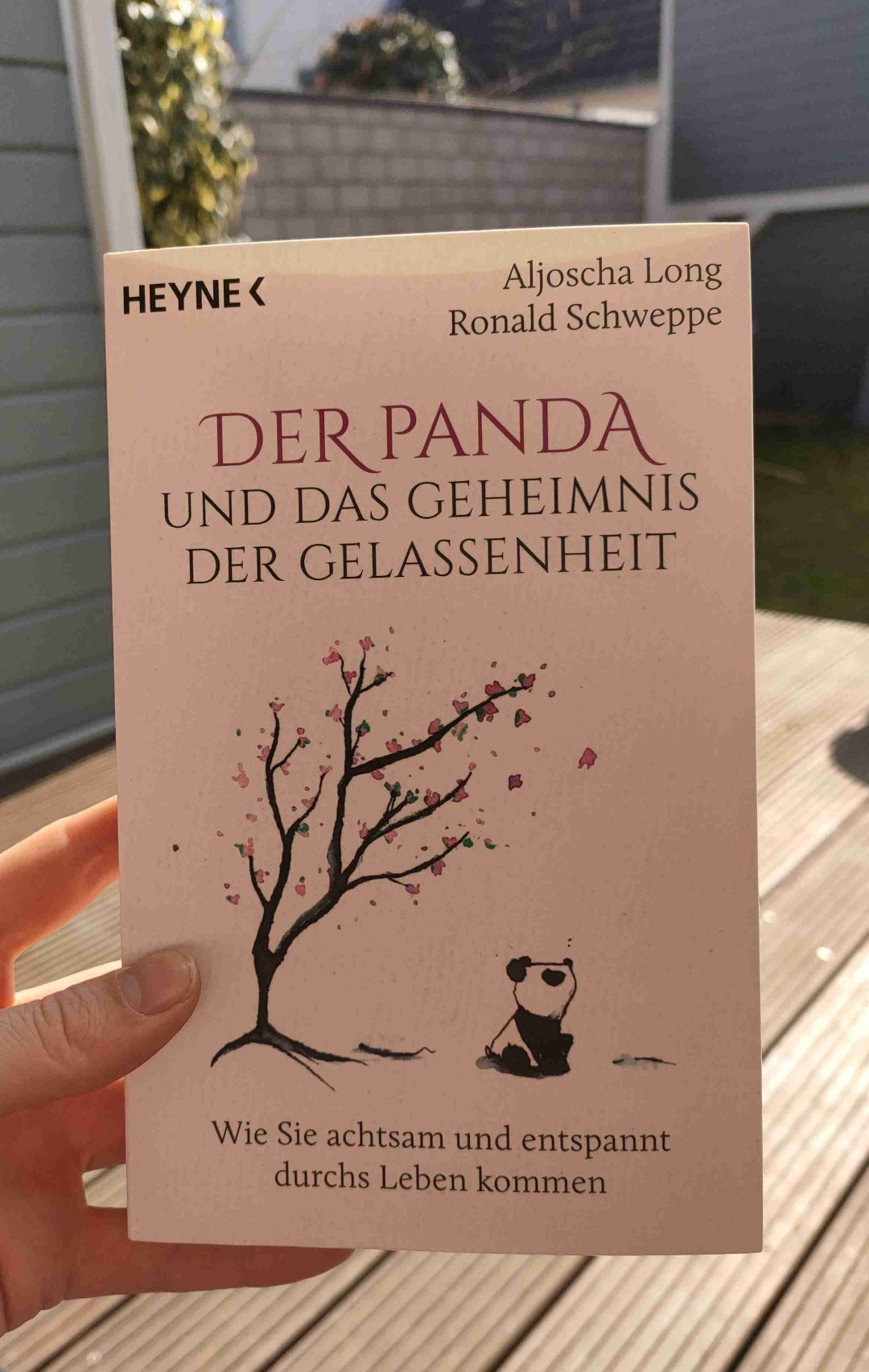 Tolles Buch, habe sehr viel mitgenommen!