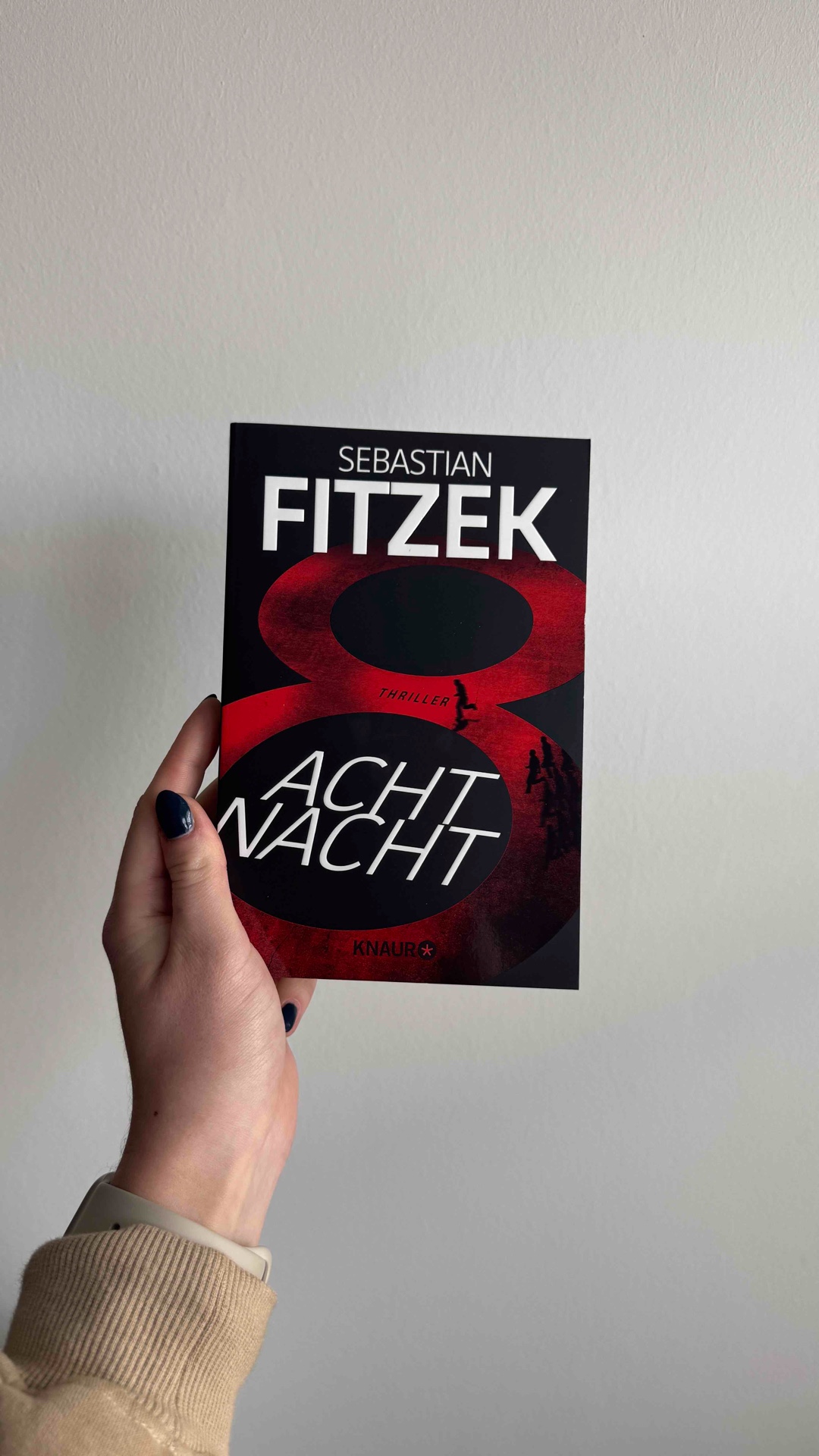 3,25 ⭐️ Der Fitzek, wo die Meinungen sich sehr spalten. 🤓