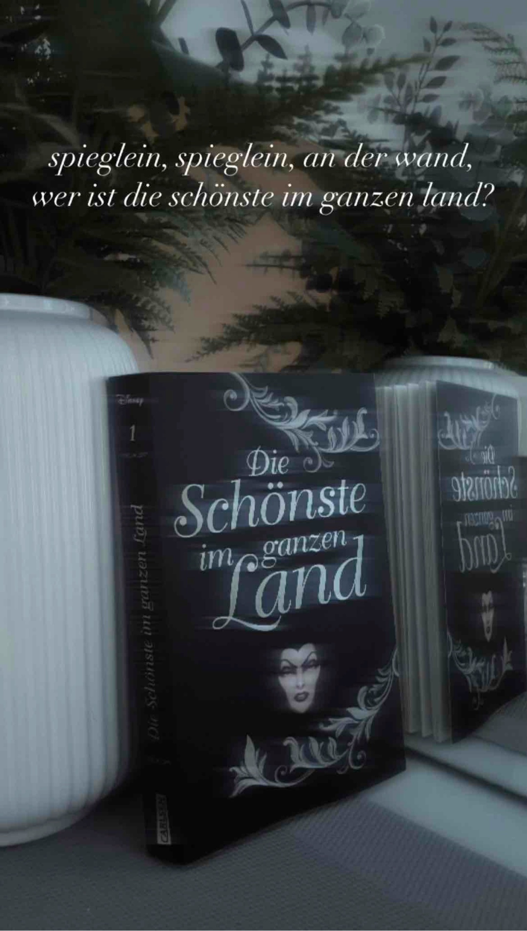 Vom warmen Herzen zur kalten Seele