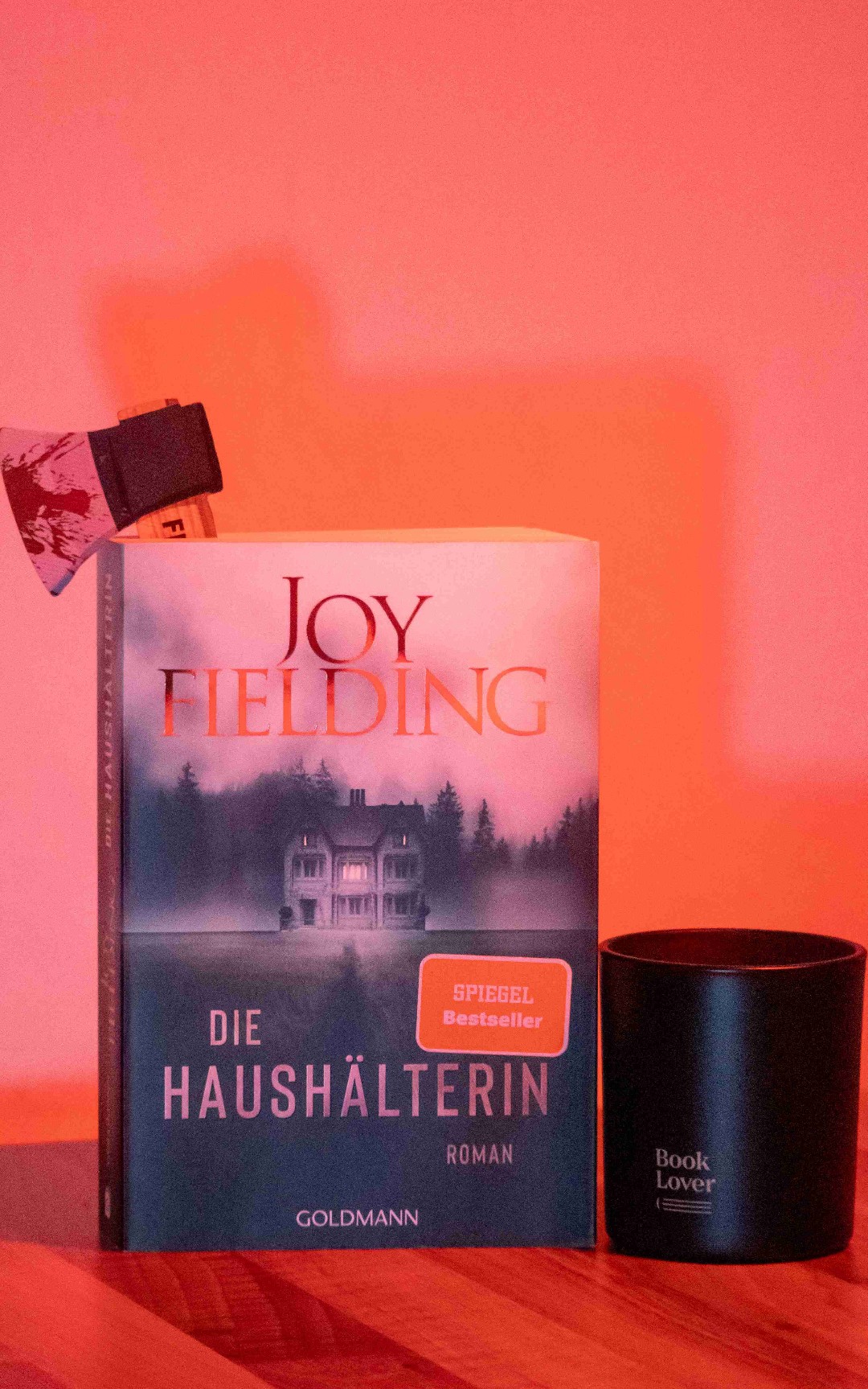 Schwieriges Buch