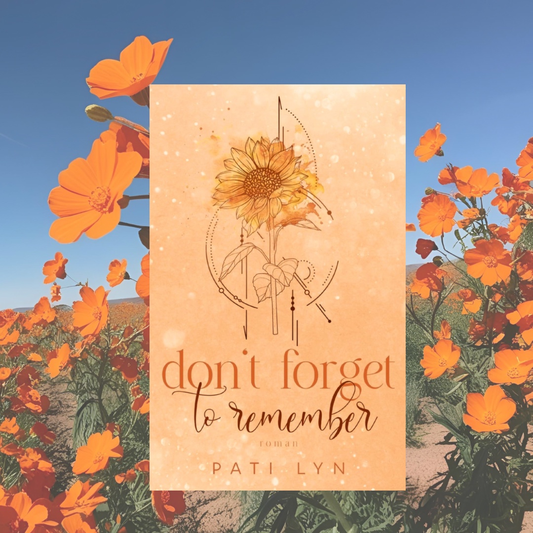Don‘t forget to remember