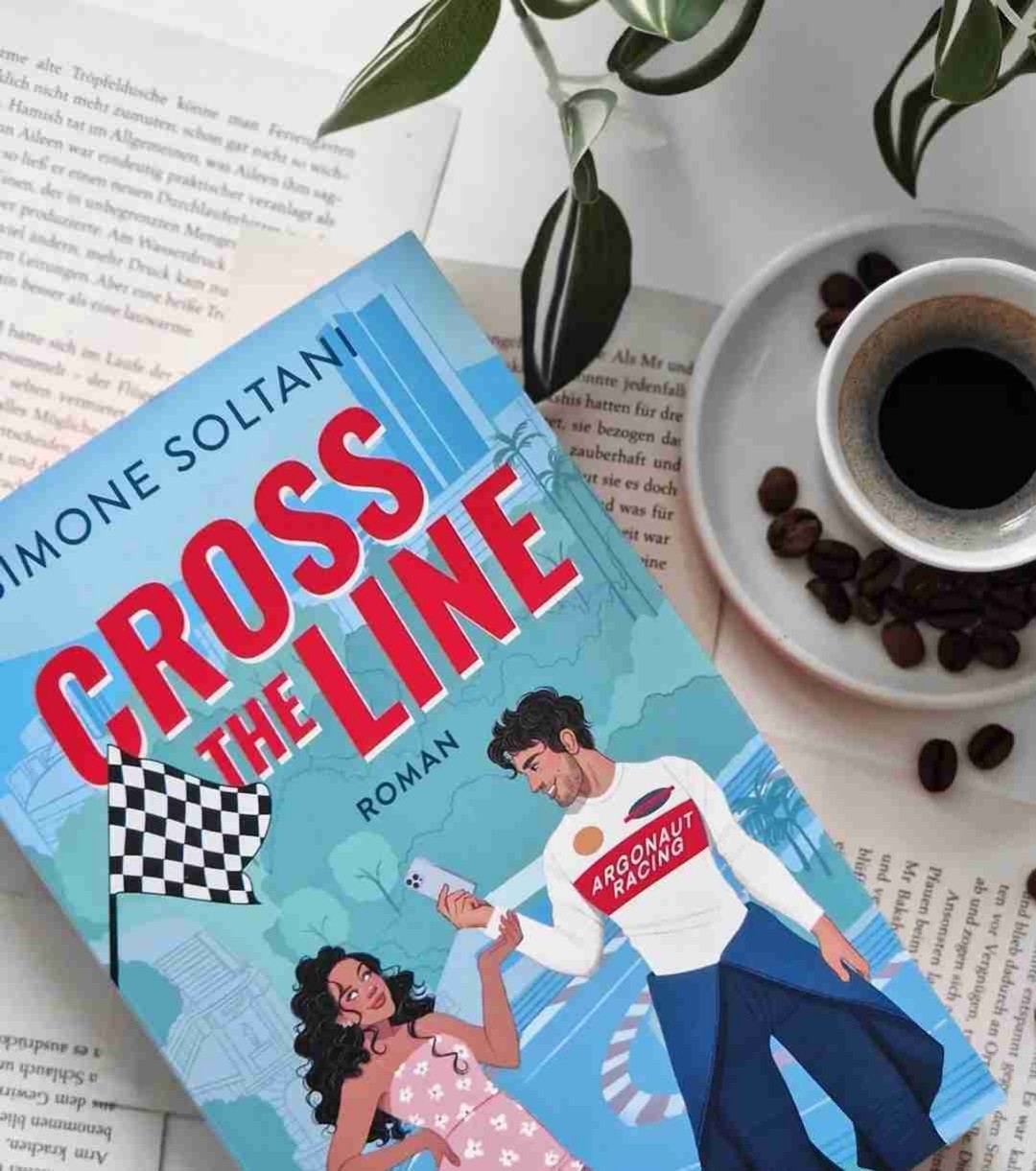 Eine unheimlich gefühlvolle Sports Romance, die ich euch nur ans Herz legen kann!
