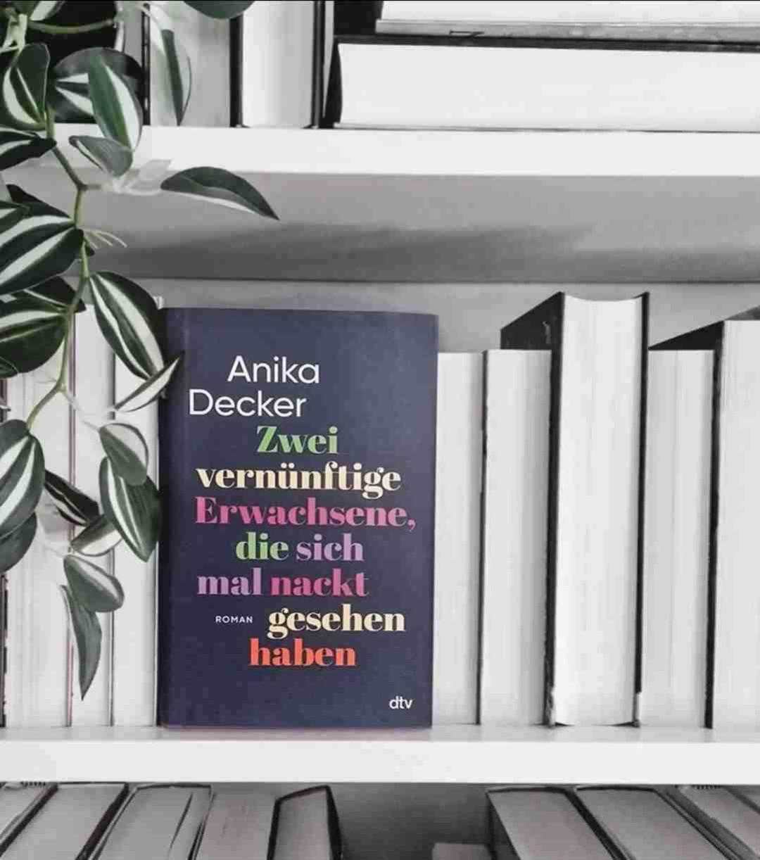 Eine klare Leseempfehlung für alle, die sich auf lockere Art unterhalten lassen möchten, aber auch den Ernst des Lebens nicht scheuen!