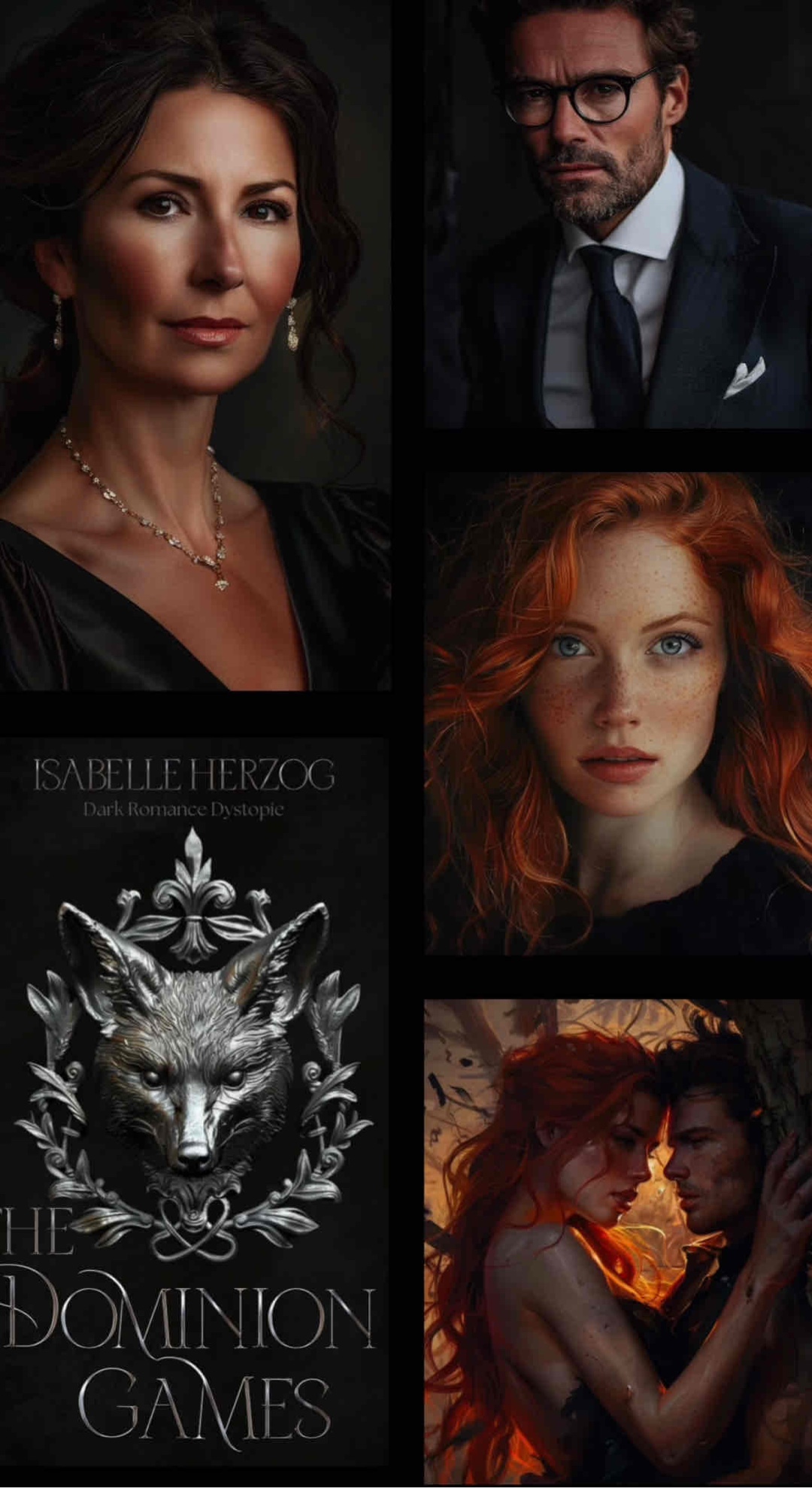 Fans von Tribute von Panem kommen hier auf ihre Kosten 😌