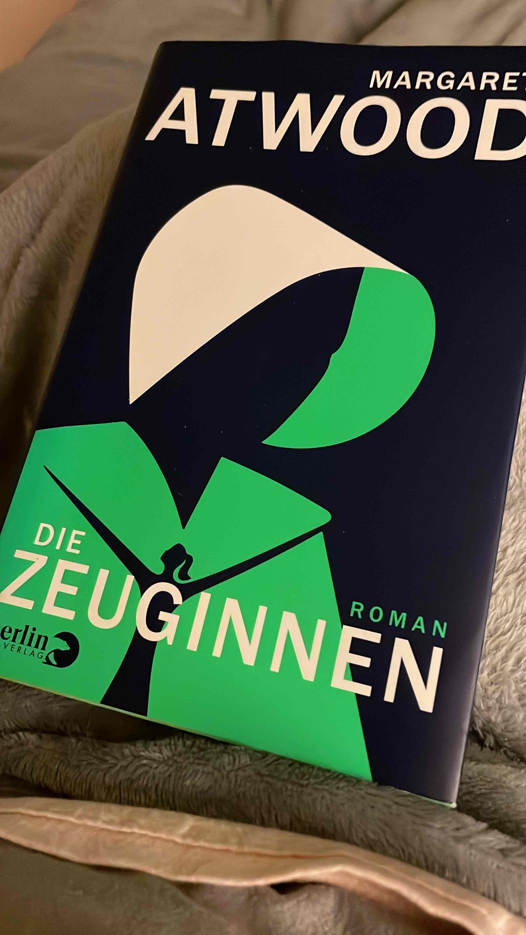 Sehr bewegend 