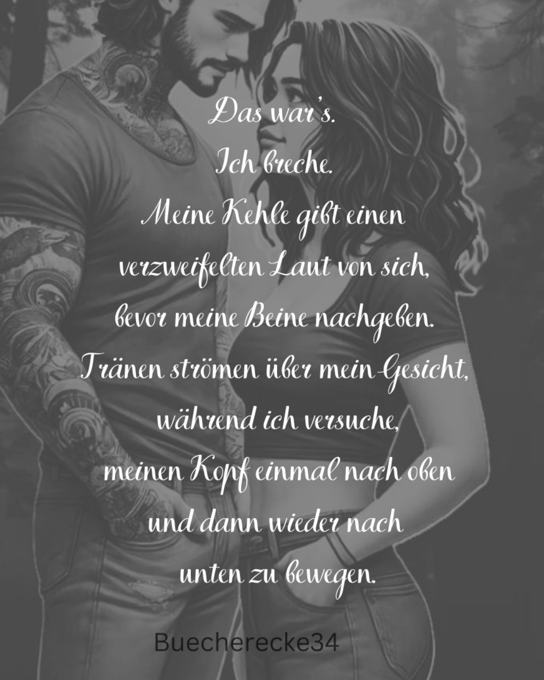Emotional, Spannend und geht tief bis ins Herz