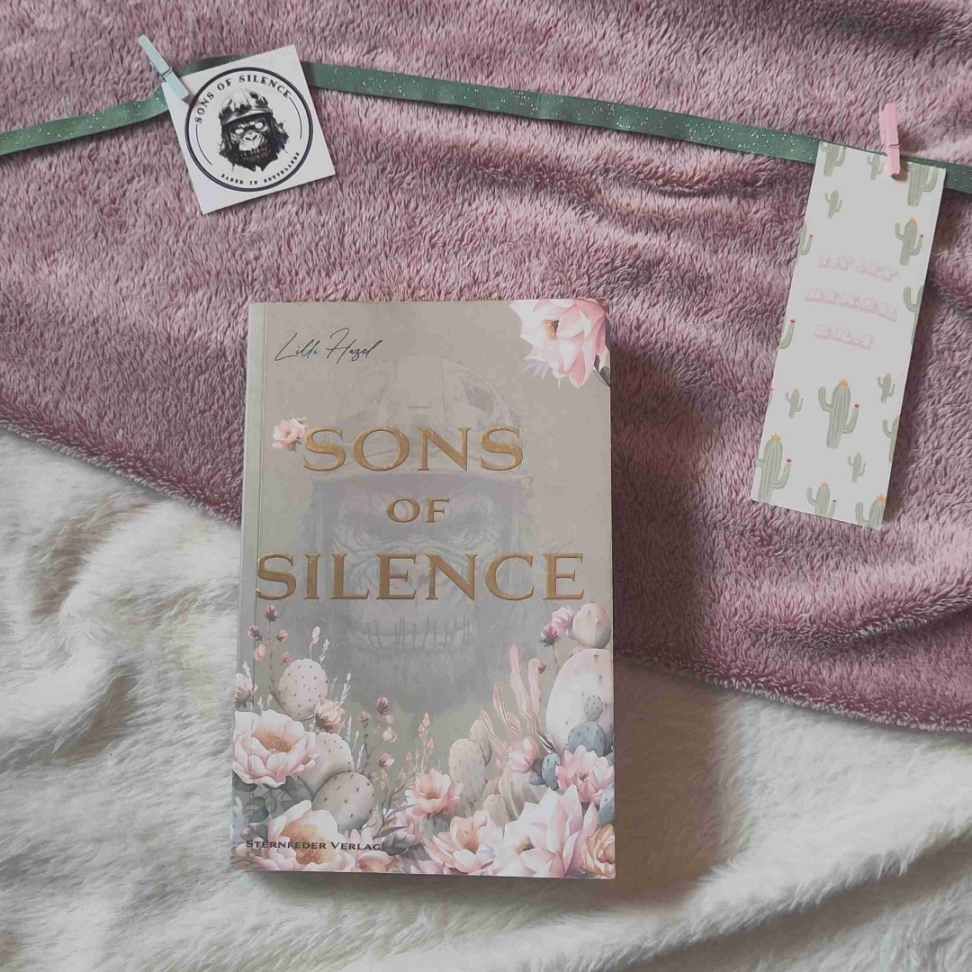 So ein tolles Buch 😍