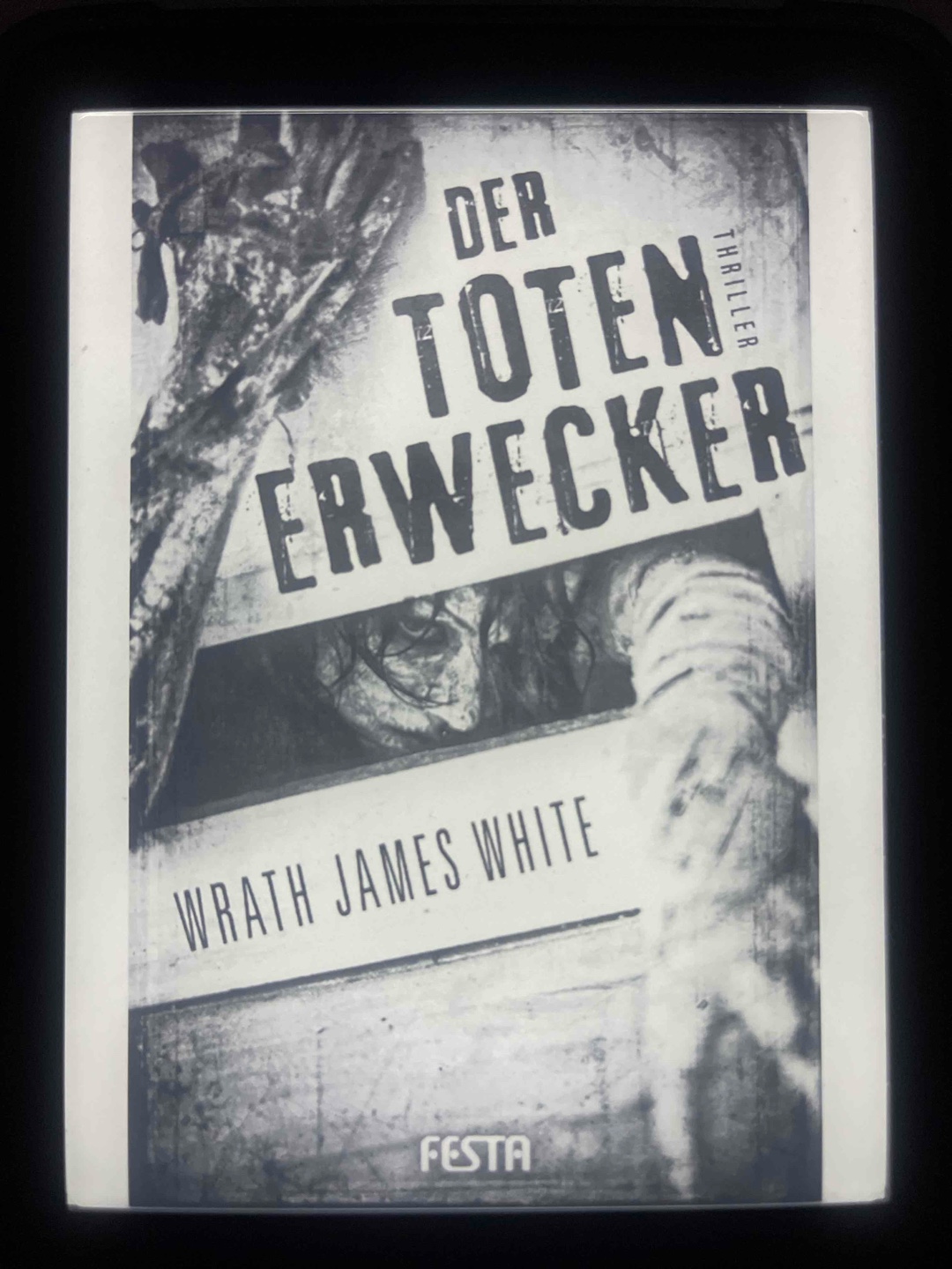 Der Anfang war gut …