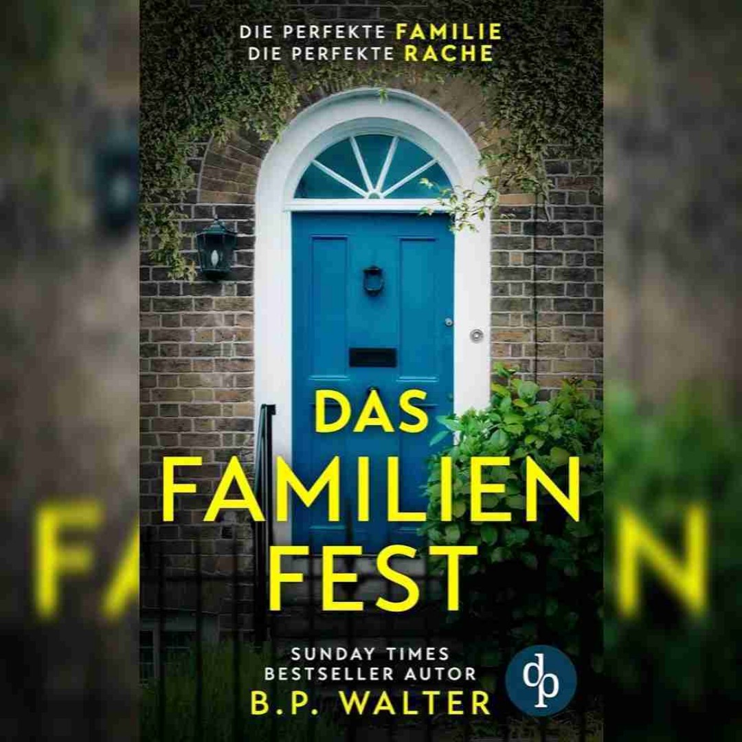 Thriller • eBook