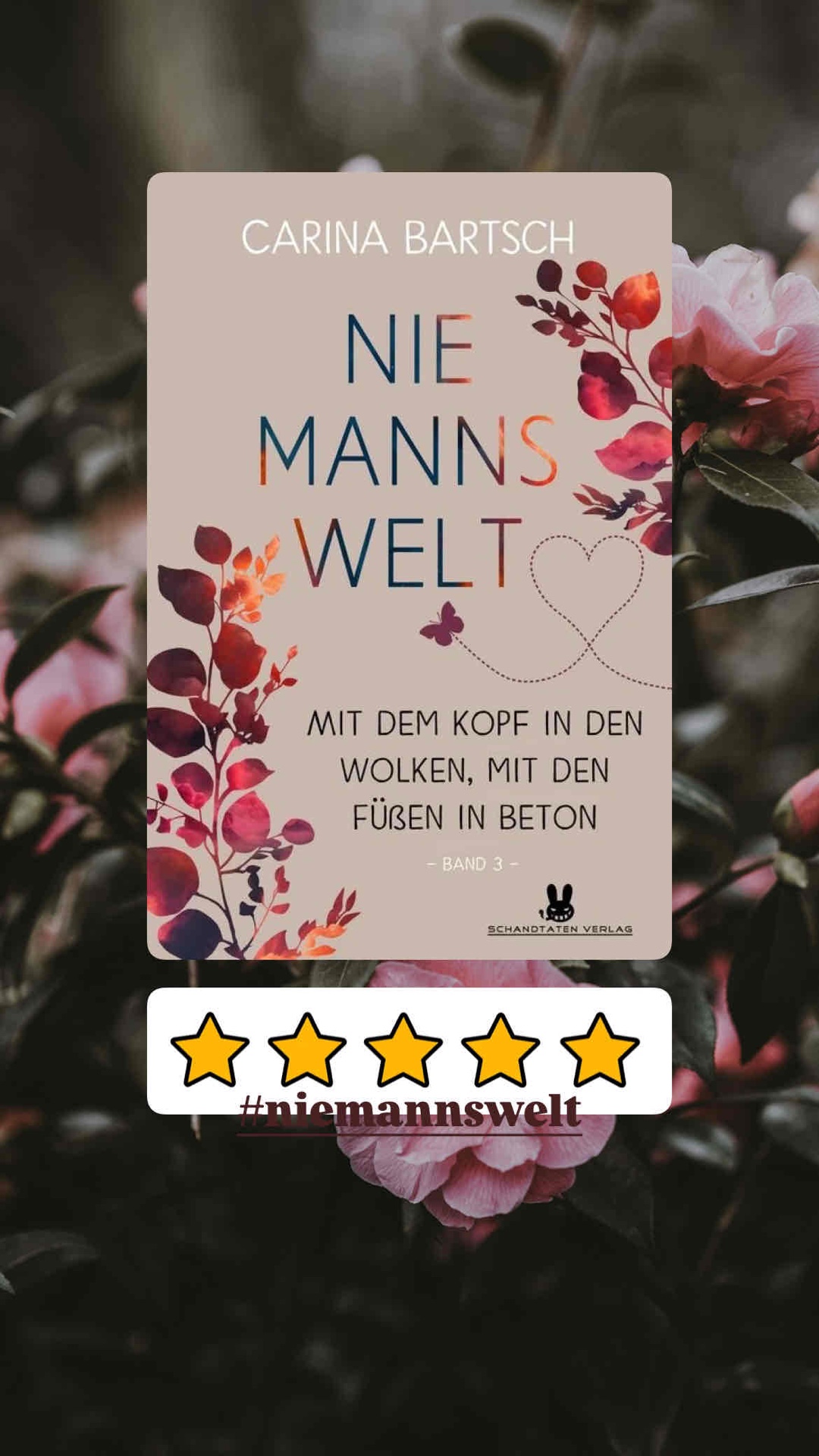 🫧 Es geht grandios weiter in Flynns und Zoes Geschichte 🫧