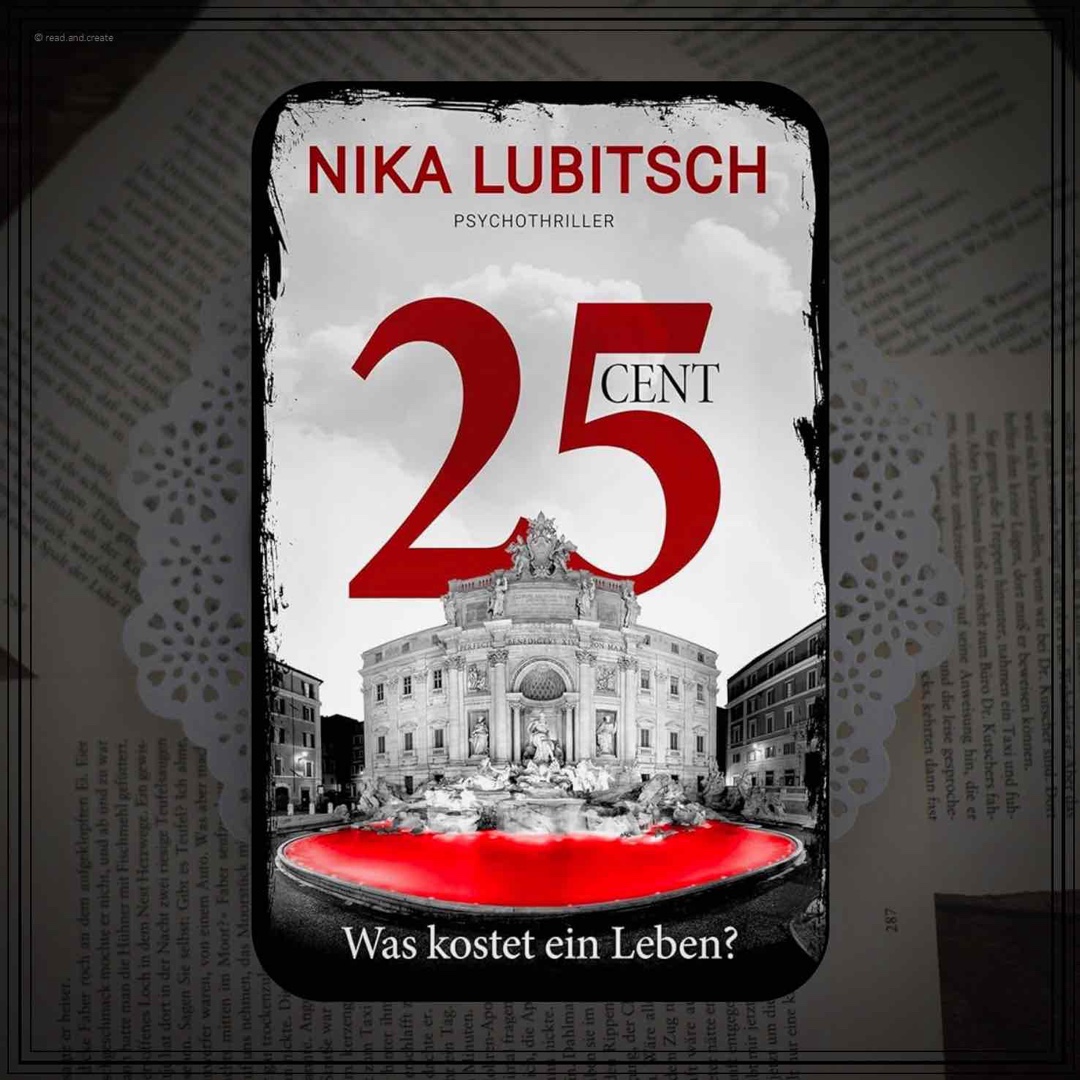 „Gestrandet in Rom: ohne Ausweis, ohne Geld, ohne Erinnerung.“