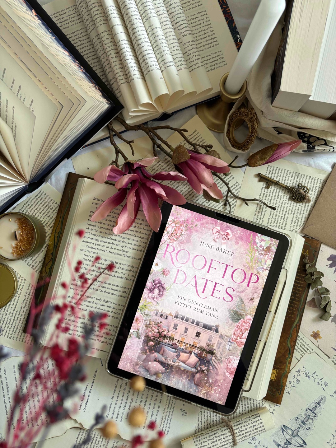 Rezension folgt!