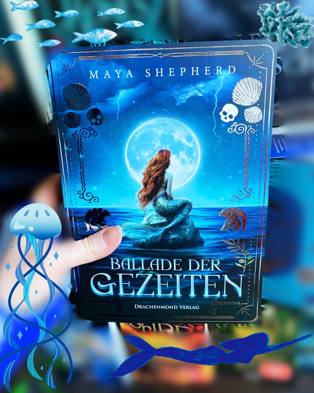 Zwischen Märchen und Mythologie