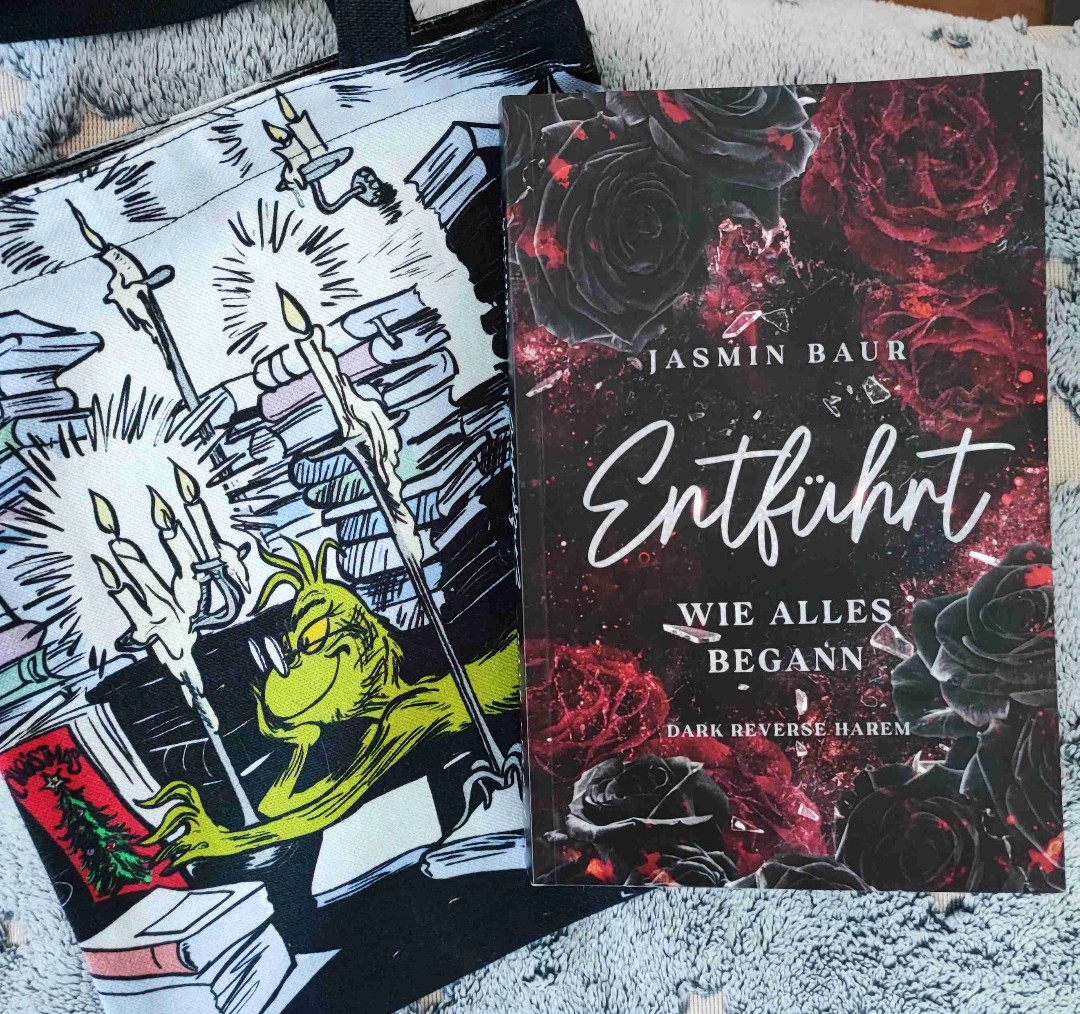 Ich weiß gar nicht was ich sagen soll 