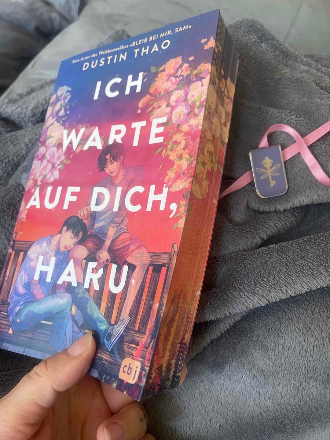 Wirklich Tränenreich, aber irgendwie wirklich schön
