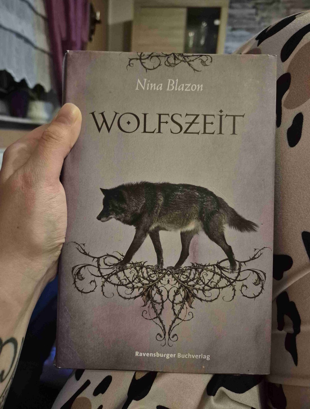 Mhhh weiß nicht.....