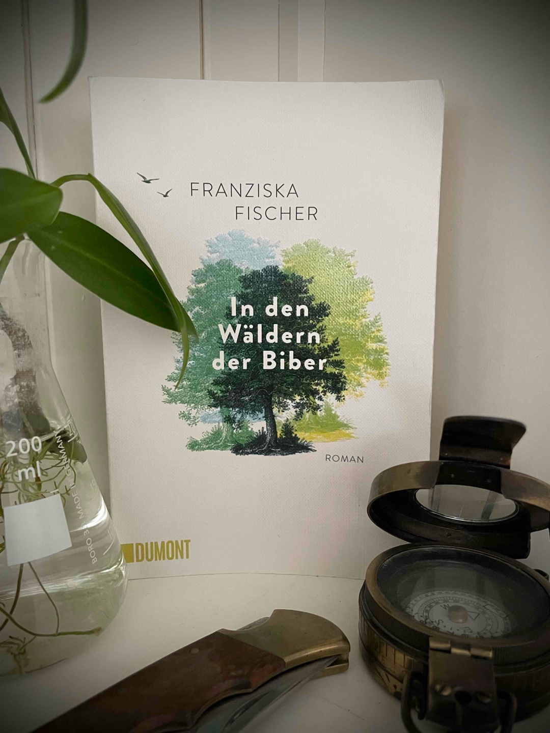 Eine kurzweilige , friedvolle und entspannende Geschichte für zwischendurch- eine kleine Auszeit um über die wirklich wichtigen Dinge im Leben nachzudenken.