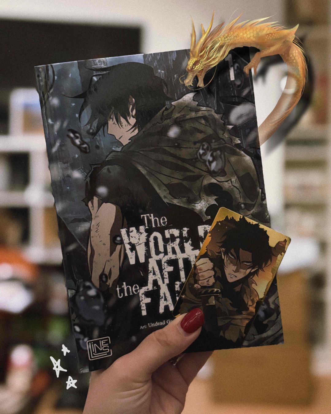 Action? Science-Fiction? Fantasy? Unkompliziert gelesen? Und alles in einem?! Dann bist du hier richtig! 🩶