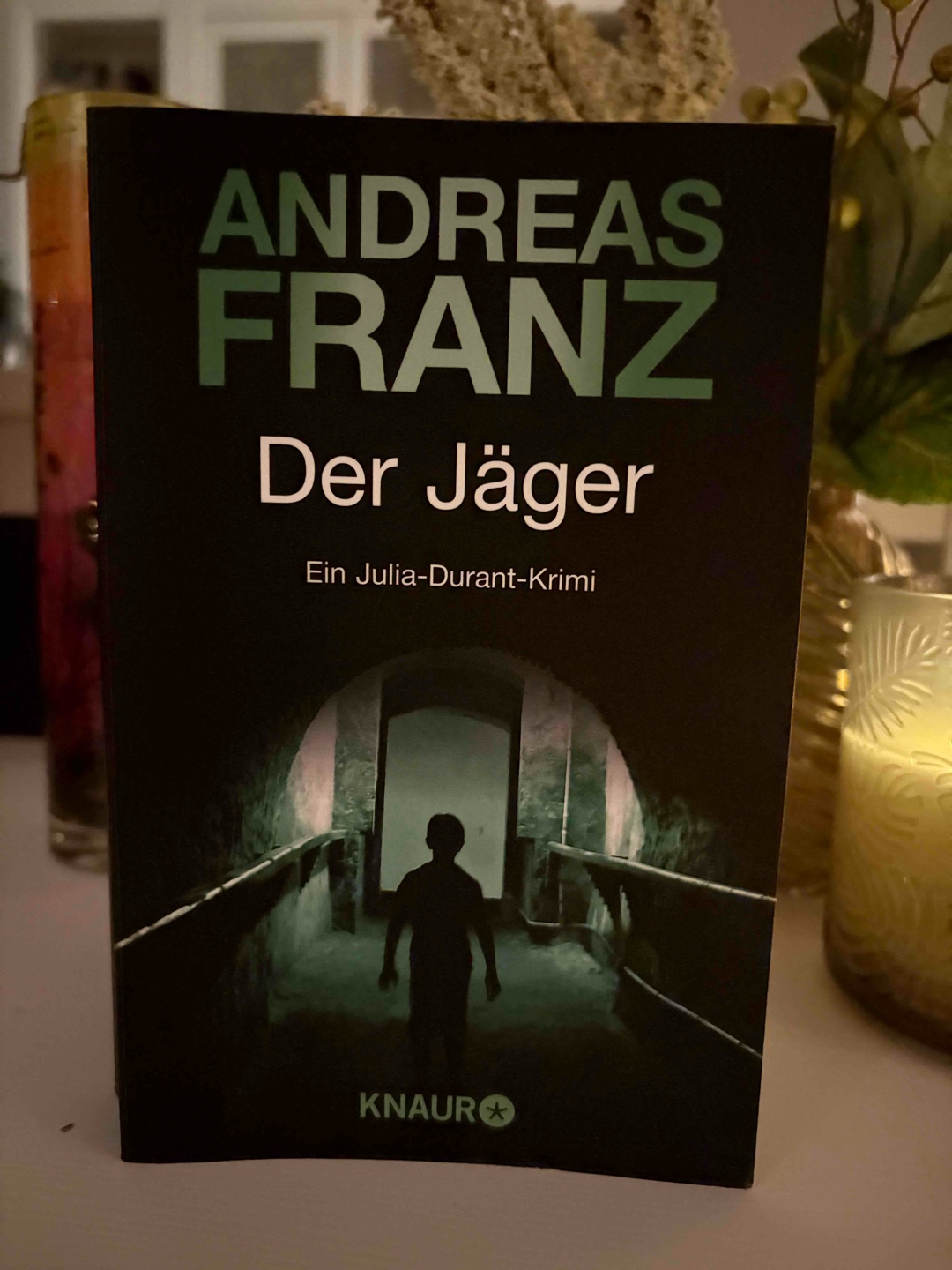 Spannender 4. Teil