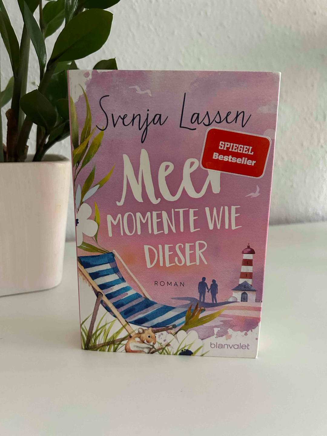 Absolutes Wohlfühlbuch ♥️