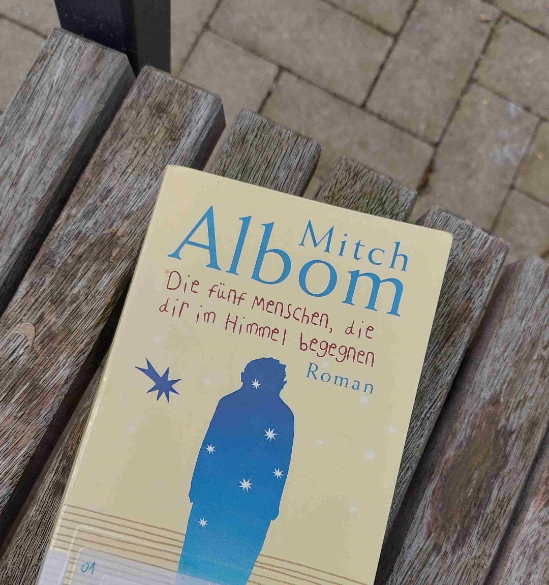 Schönes Buch