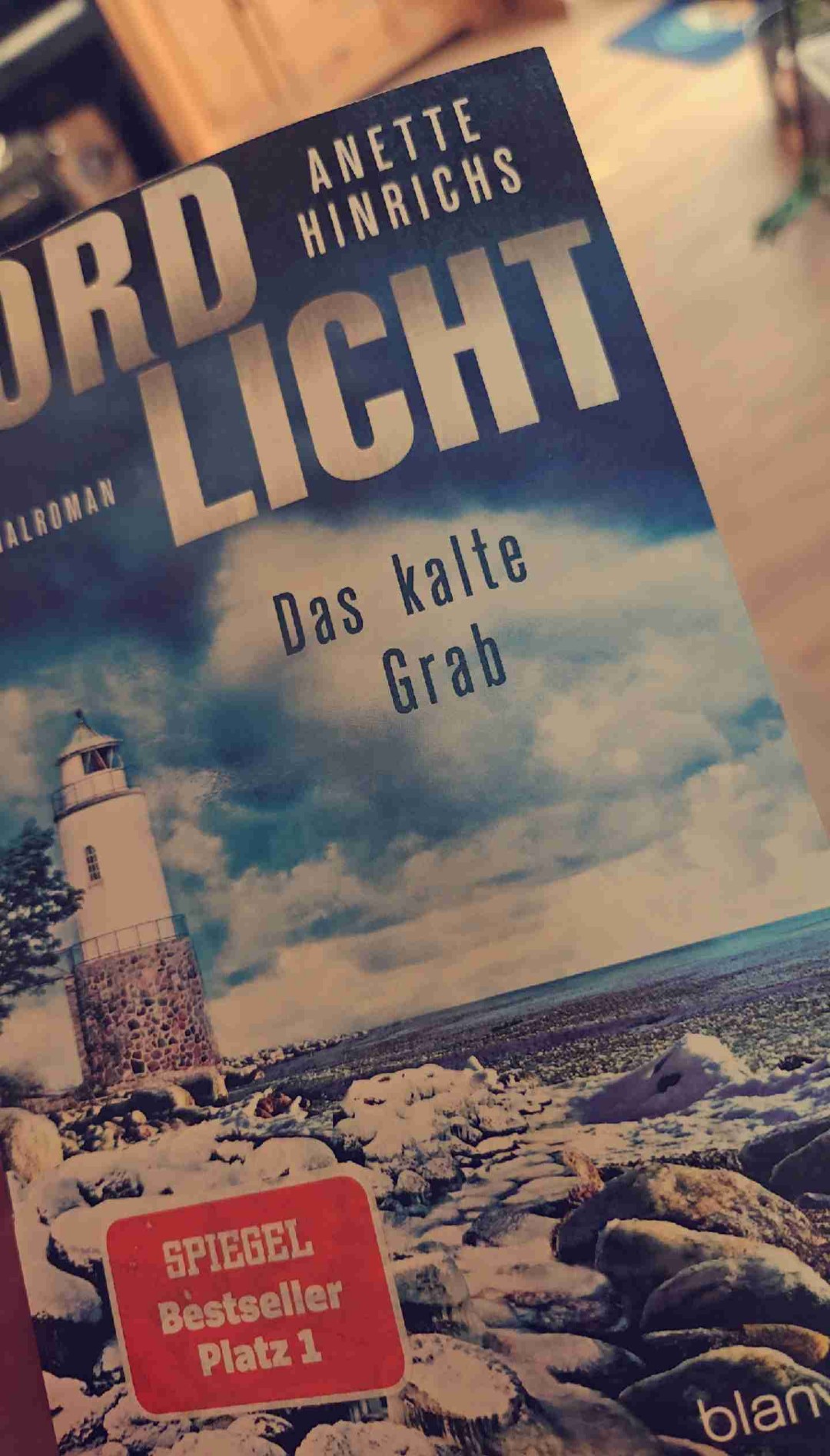 Spannung bis zum Ende