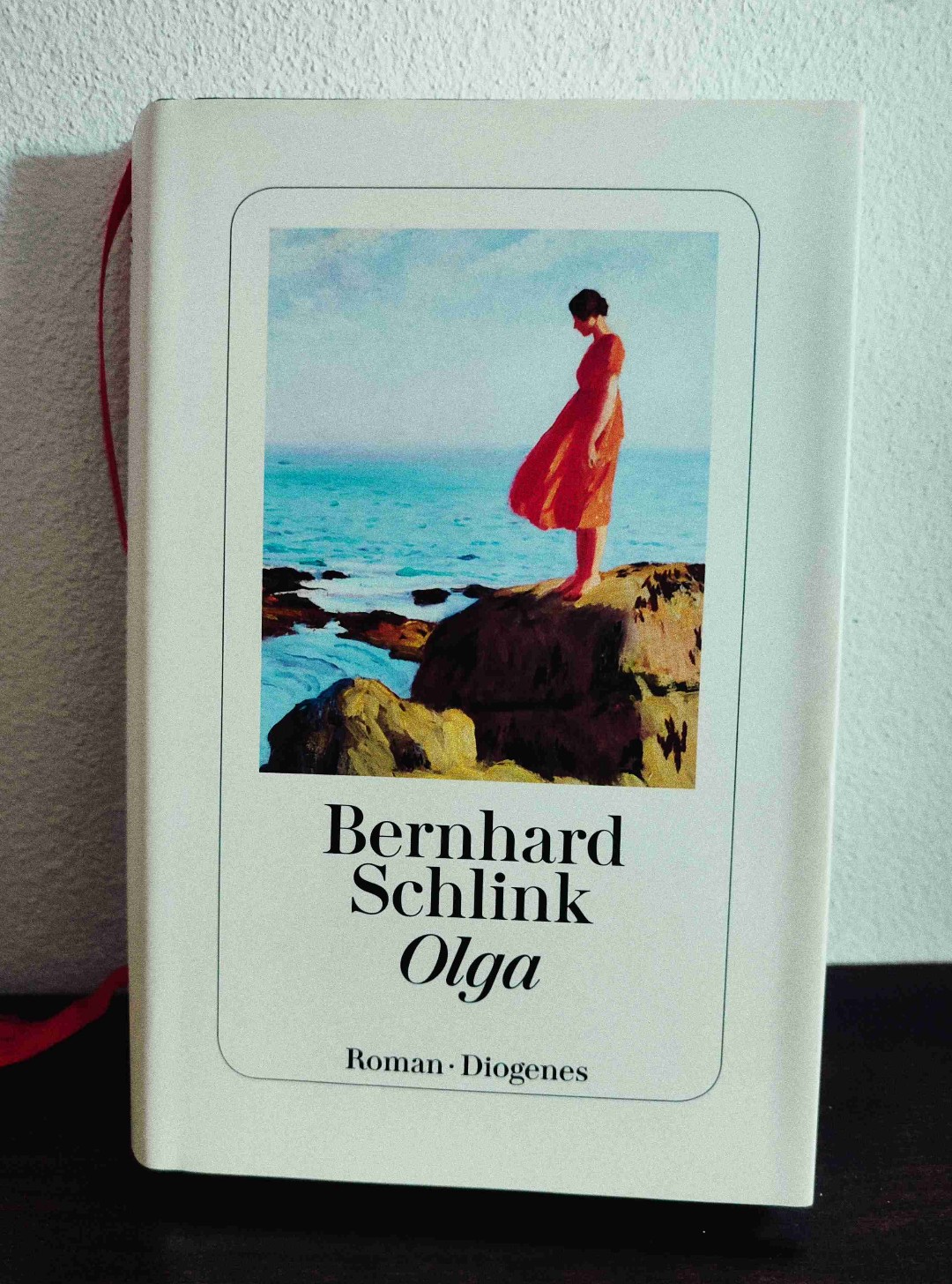 "Geschichte ist nicht die Vergangenheit, wie sie wirklich war. Es ist die Gestalt, die wir ihr geben." (S. 211)