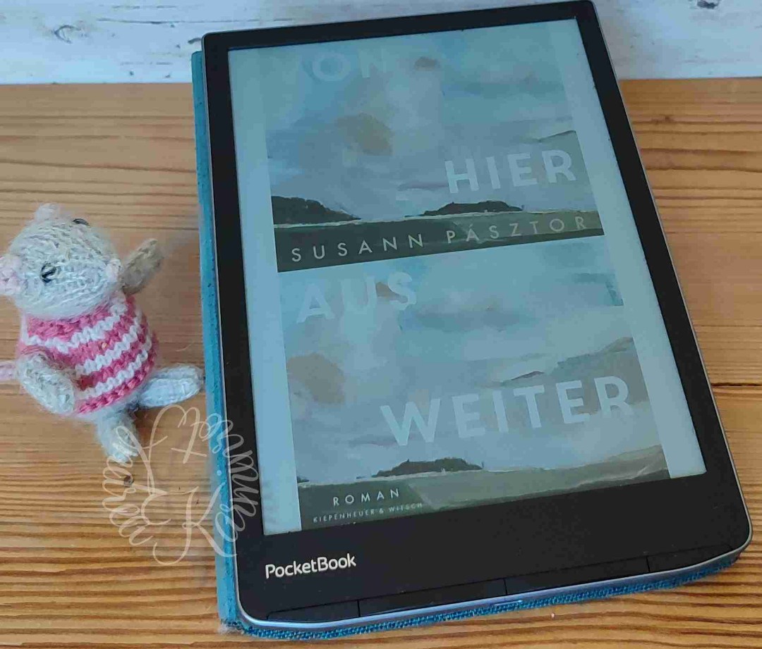 Ein unterhaltsamer Roman über Trauerarbeit