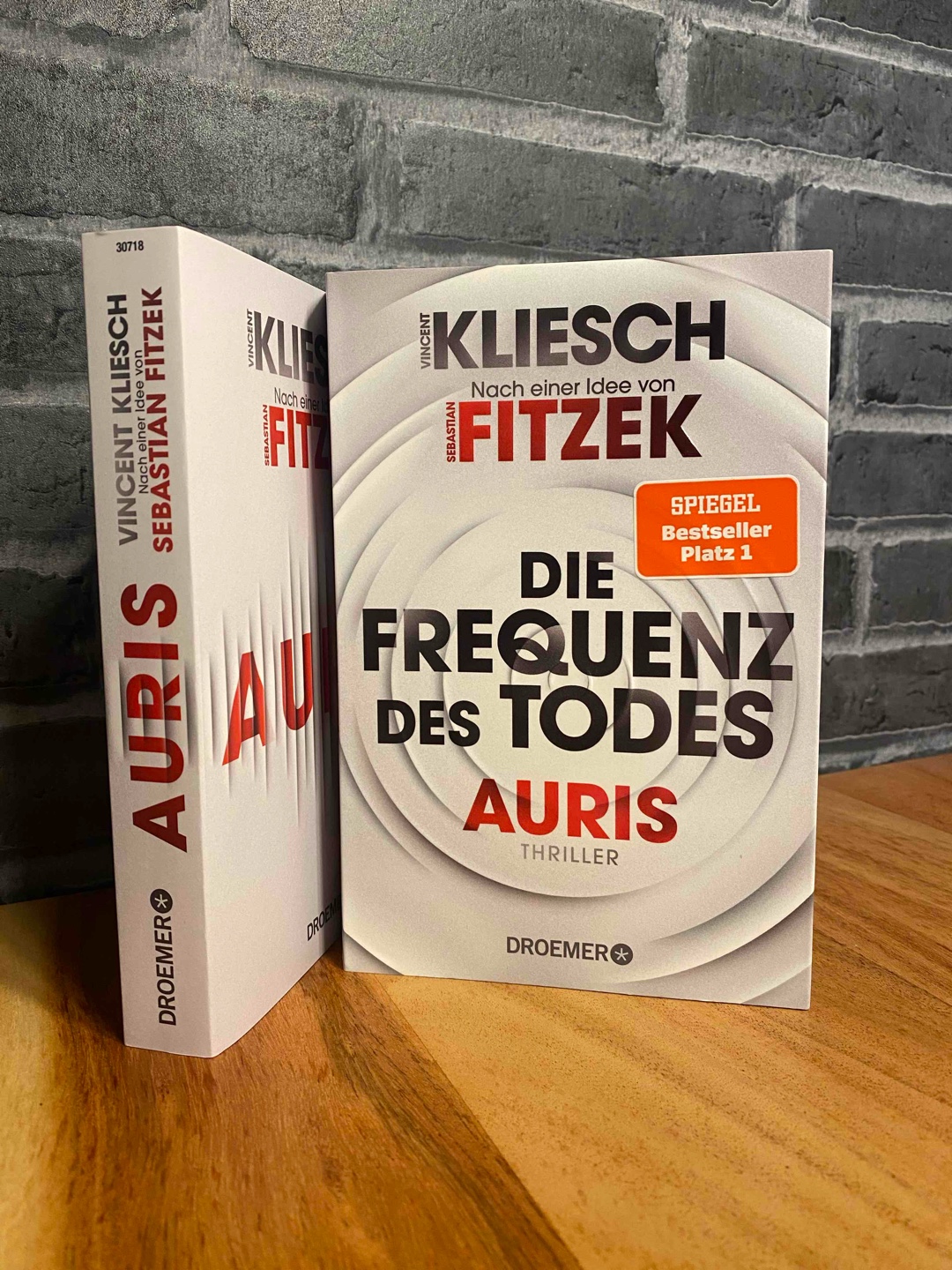 Sehr gute Fortsetzung der Auris-Reihe