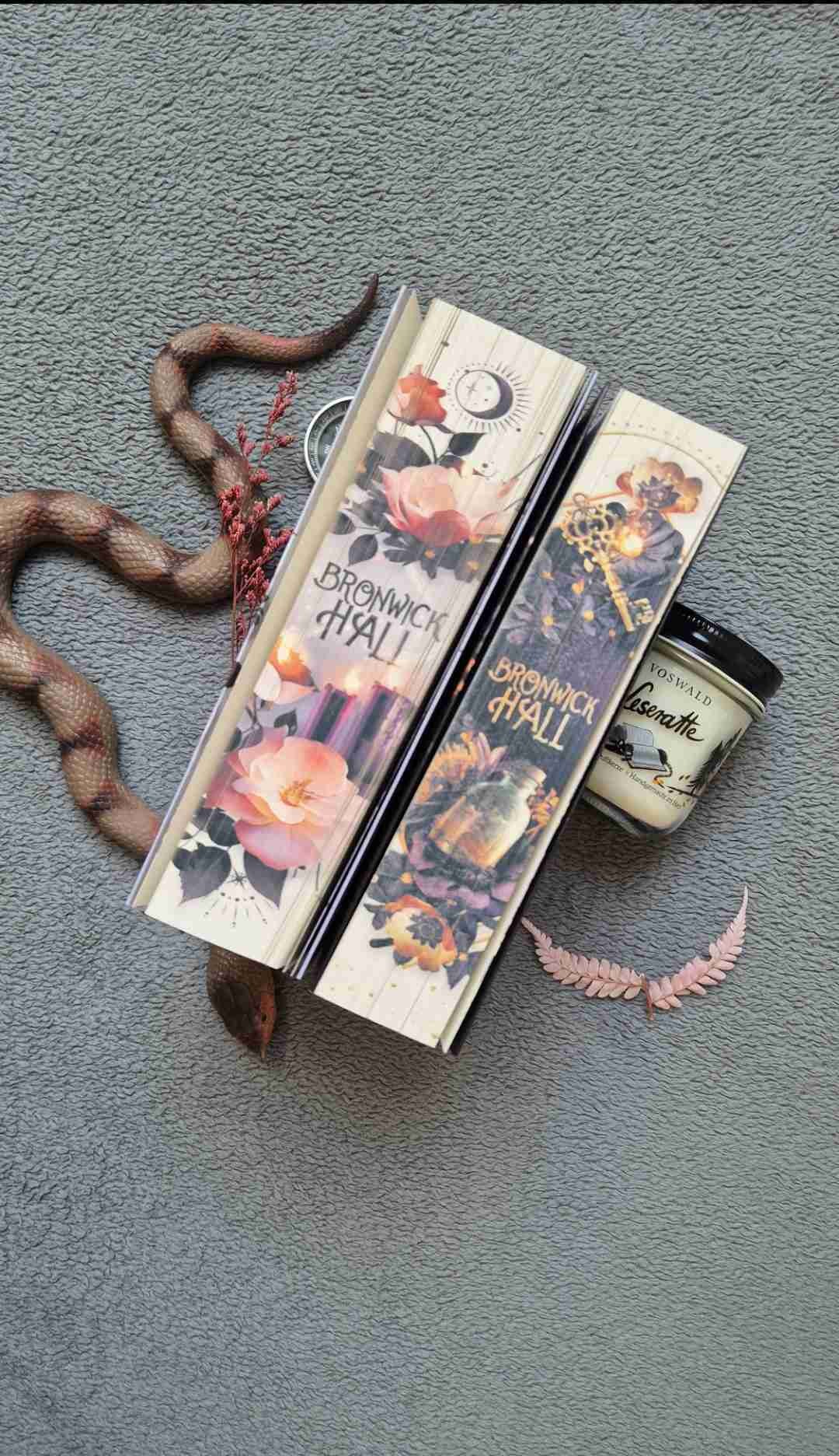 ,,Für uns gibt es die Ewigkeit, Blaine Harlow."
,,Dann lass sie uns finden, Henry Saints."
⚡🤍🪄
Damals. Heute. Immer.♾️