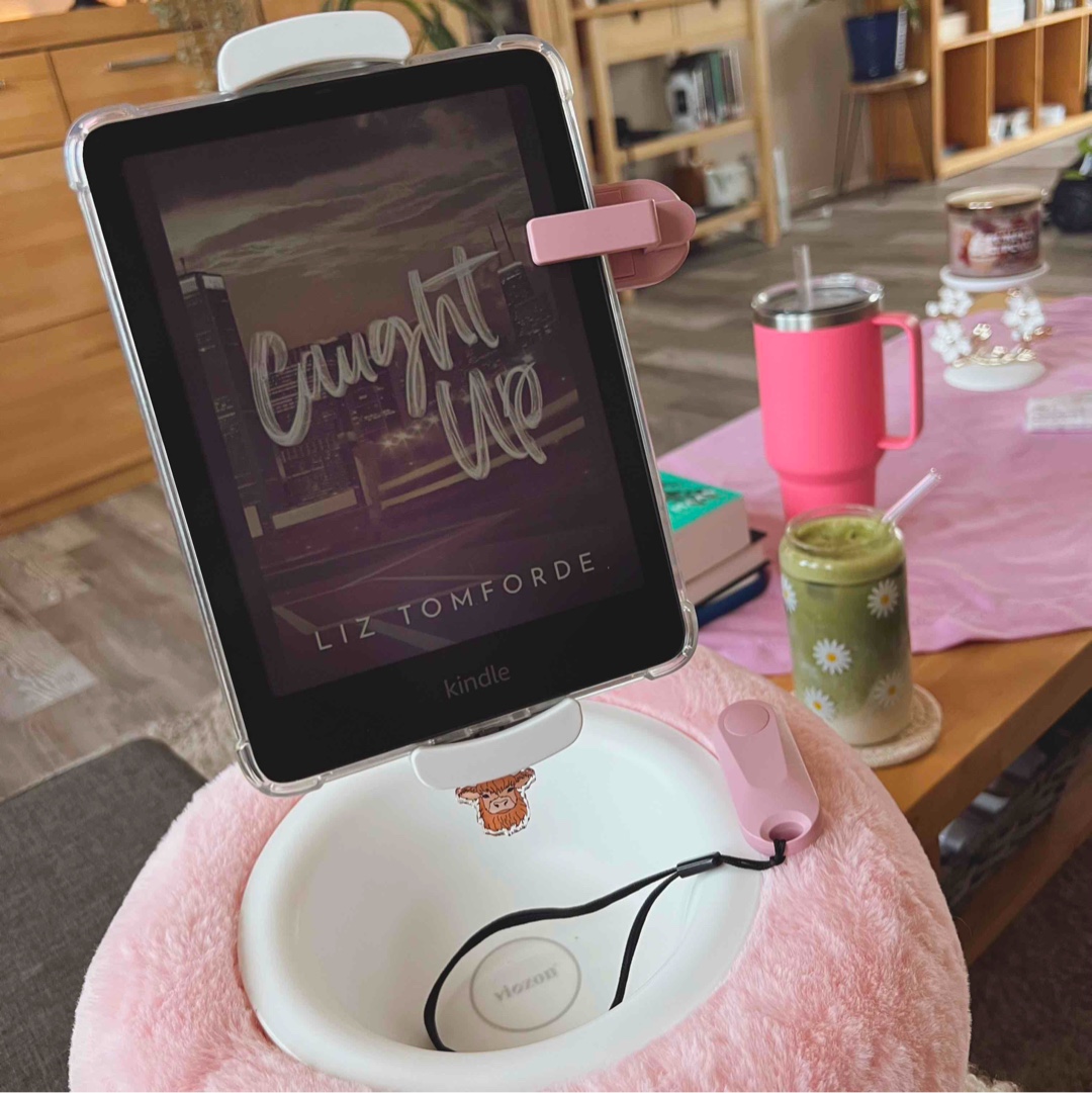 So süß…. Ich liebe Single Dad Tropes. 🥰