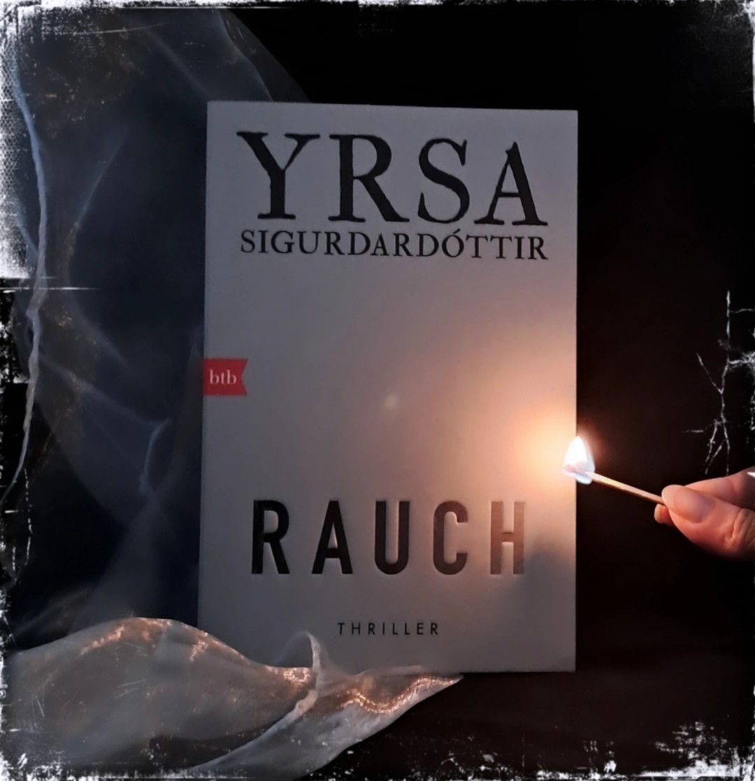 Das konnte Sigurdardóttir schon mal besser...