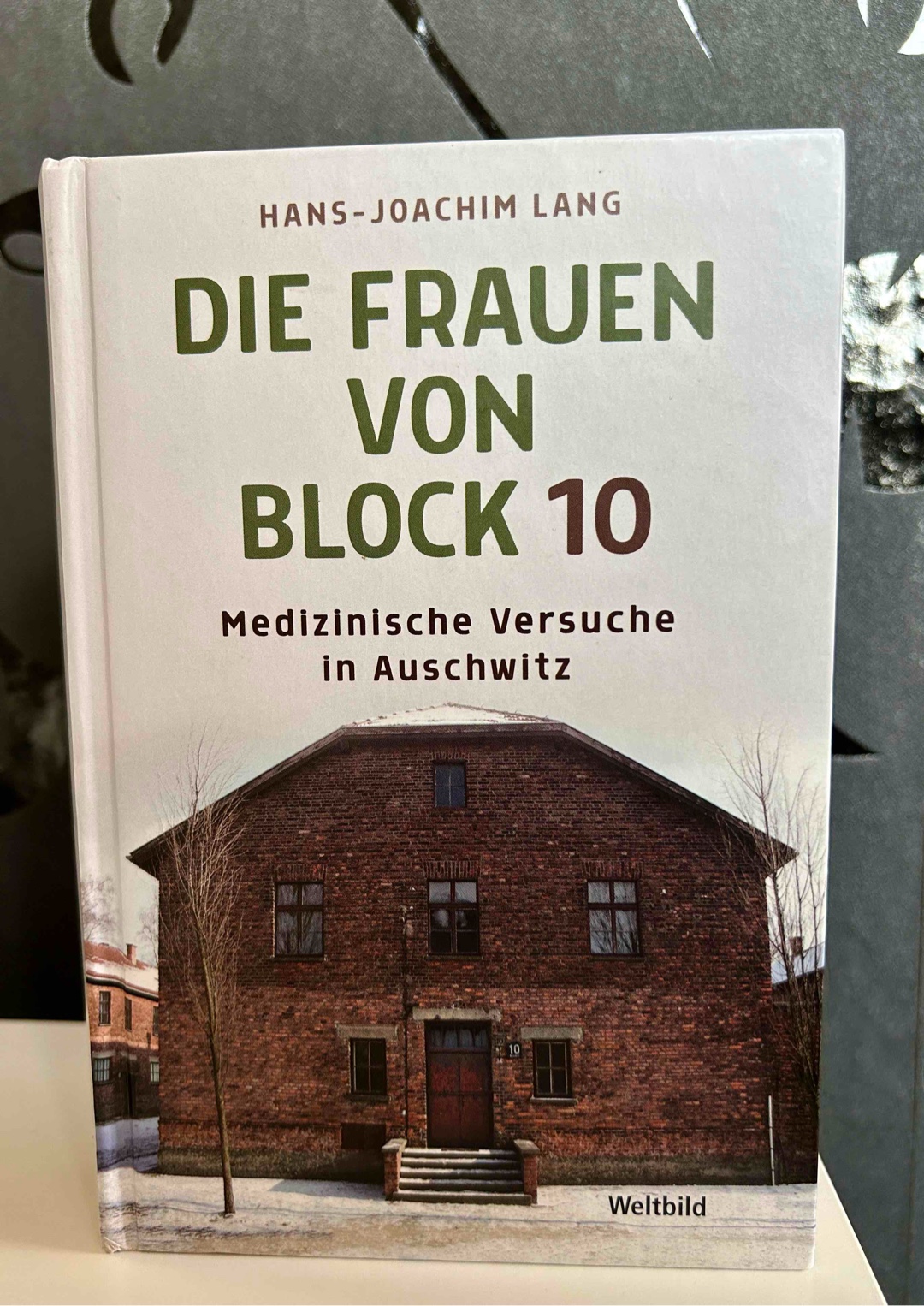 Wichtige Pflichtlektüre & weit über den Schulstoff hinaus. 