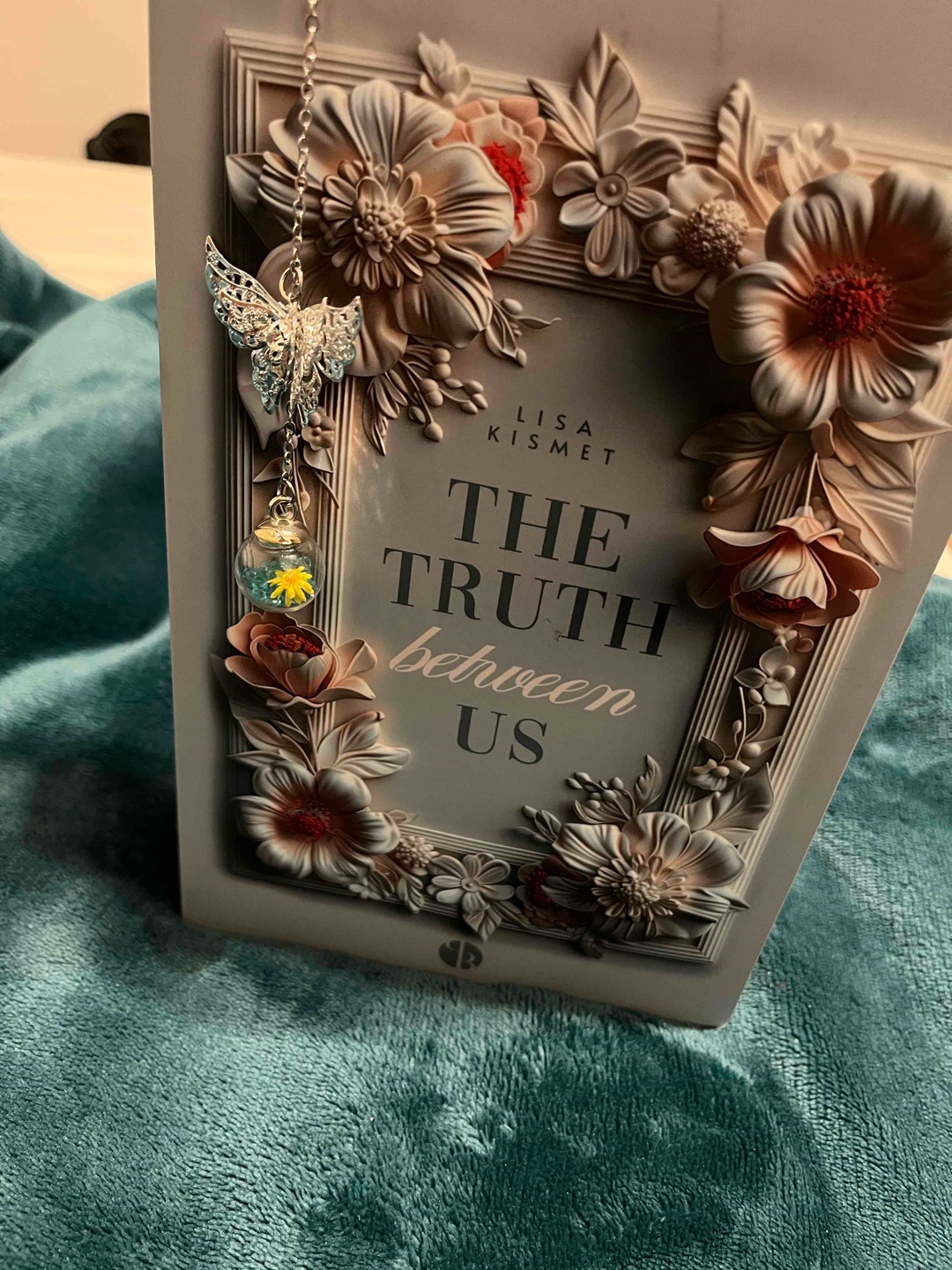 Sehr sehr tolles Buch!❣️