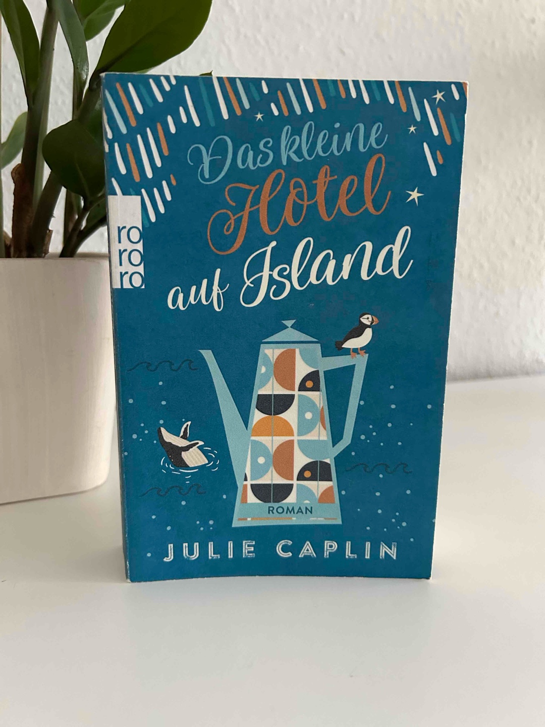 Eine kleine Reise nach Island ❄️