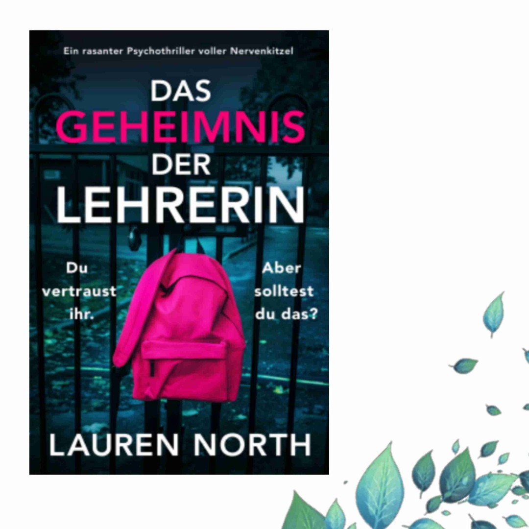 Guter Thriller mit kleinen Schwächen
