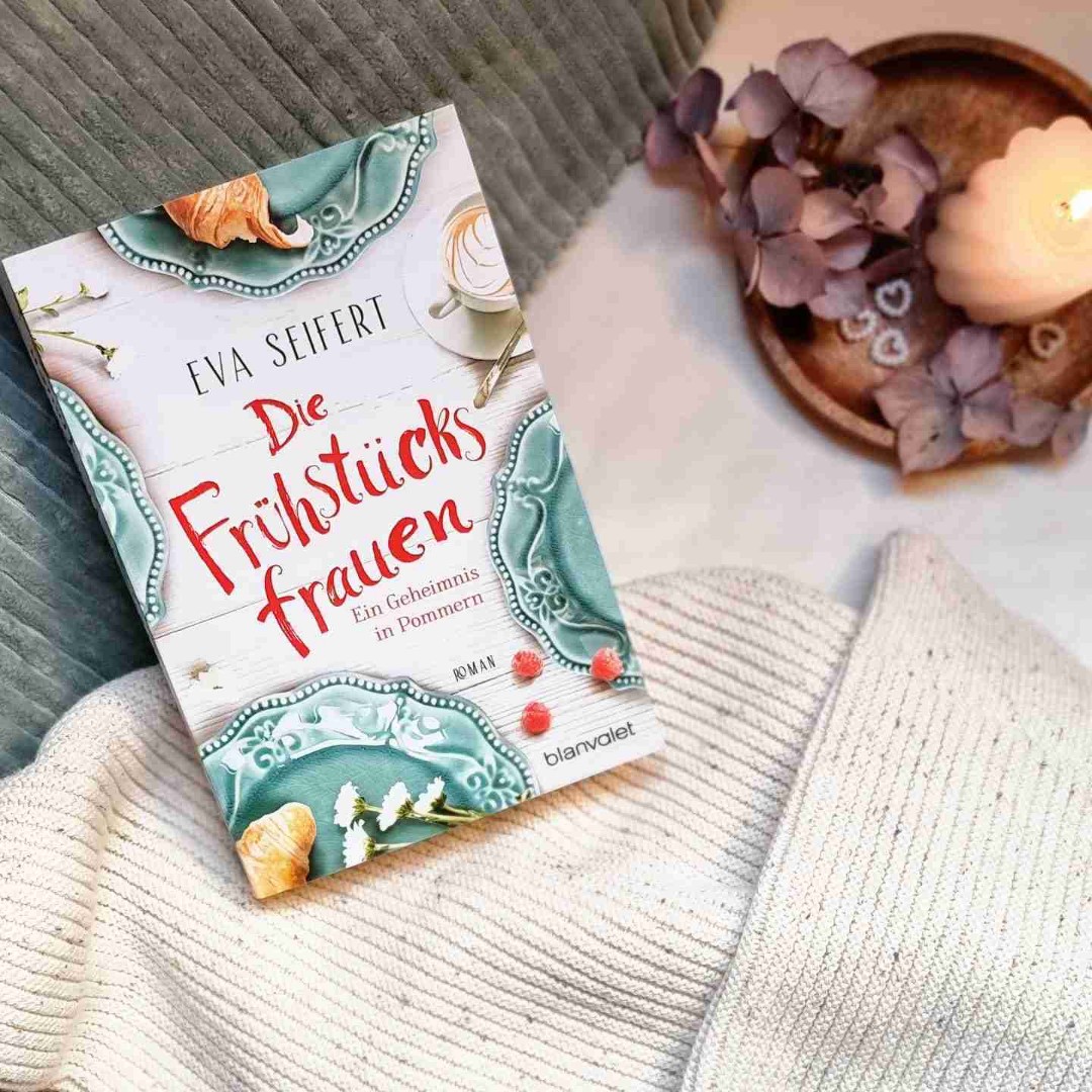 Fesselnd, berührend und rundum perfekt gelungen!