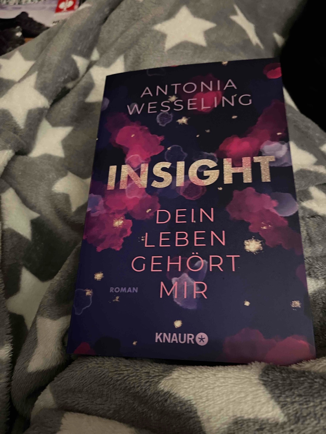 Stalker - Influencer und eine große Show