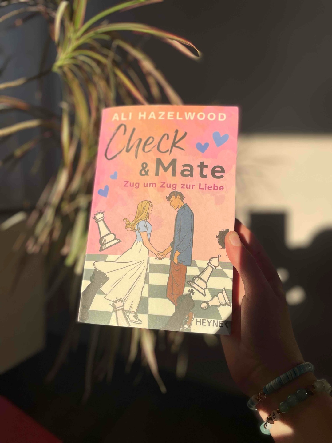 „𝐖𝐞𝐧𝐧 𝐢𝐜𝐡 𝐦𝐢𝐭 𝐝𝐢𝐫 𝐳𝐮𝐬𝐚𝐦𝐦𝐞𝐧 𝐛𝐢𝐧, 𝐦𝐨̈𝐜𝐡𝐭𝐞 𝐢𝐜𝐡 𝐦𝐞𝐡𝐫 𝐬𝐩𝐢𝐞𝐥𝐞𝐧 𝐚𝐥𝐬 𝐢𝐜𝐡 𝐠𝐞𝐰𝐢𝐧𝐧𝐞𝐧 𝐰𝐢𝐥𝐥.“
~❤️🩹♟️🏆📸💸💕~