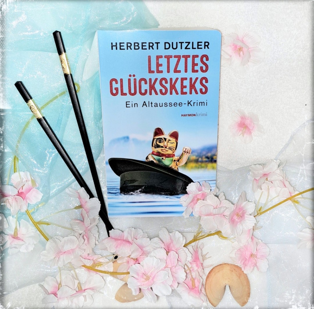 Gasperlmaier ermittelt wieder 🥠