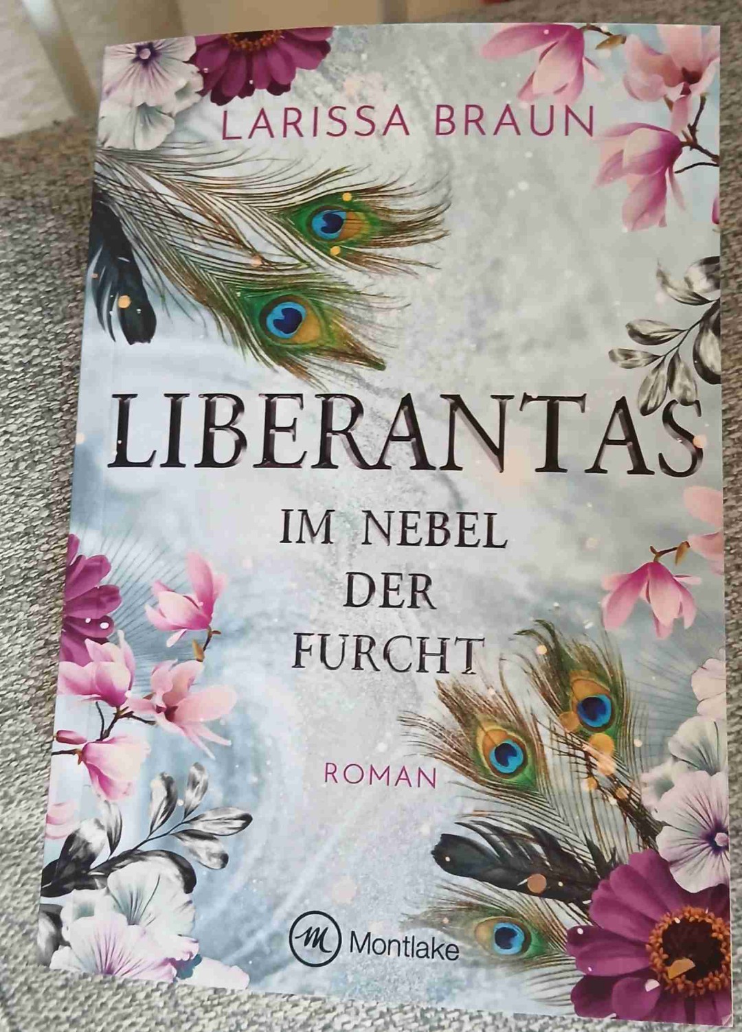 ICH BRAUCHE BAND 3 !!!🥹🐈⬛🦚❤️